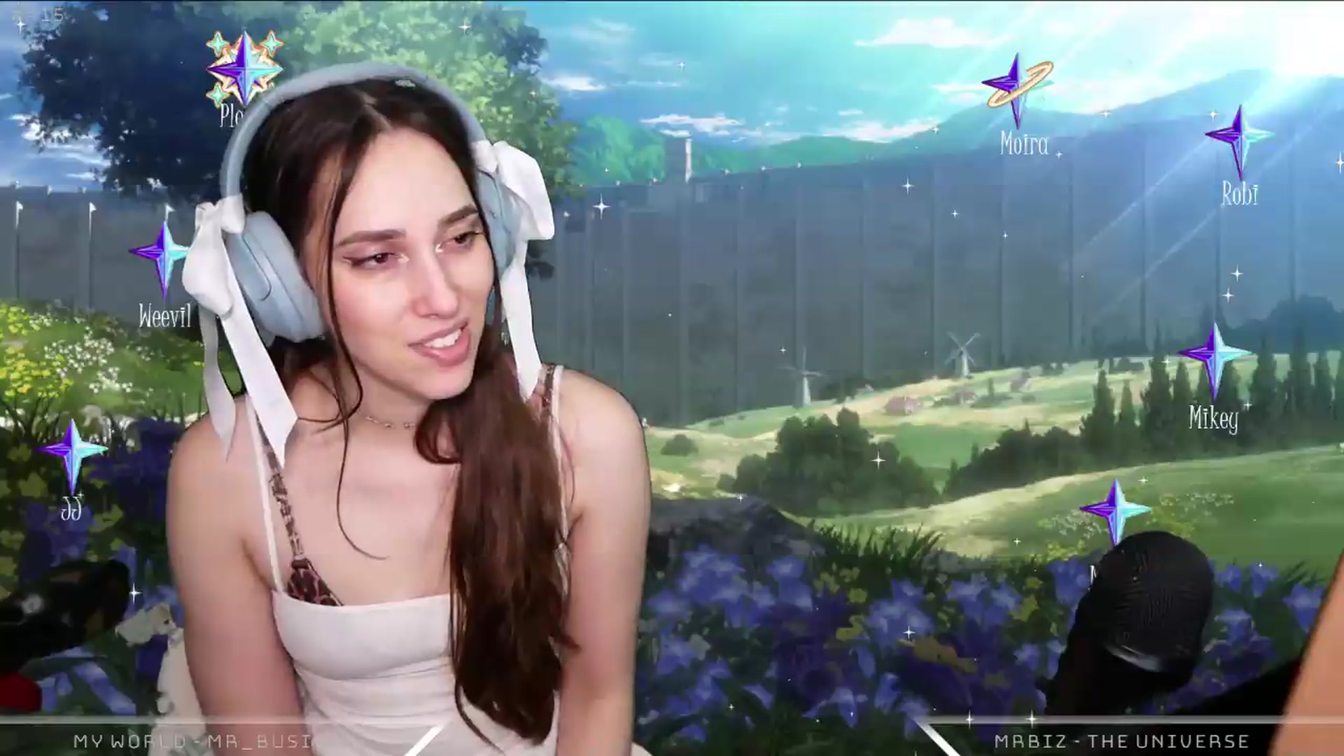 Gallery image thumbnail from Dashy's myfreecams stream on, 08/23/2026, 12:12 image 20 of 20