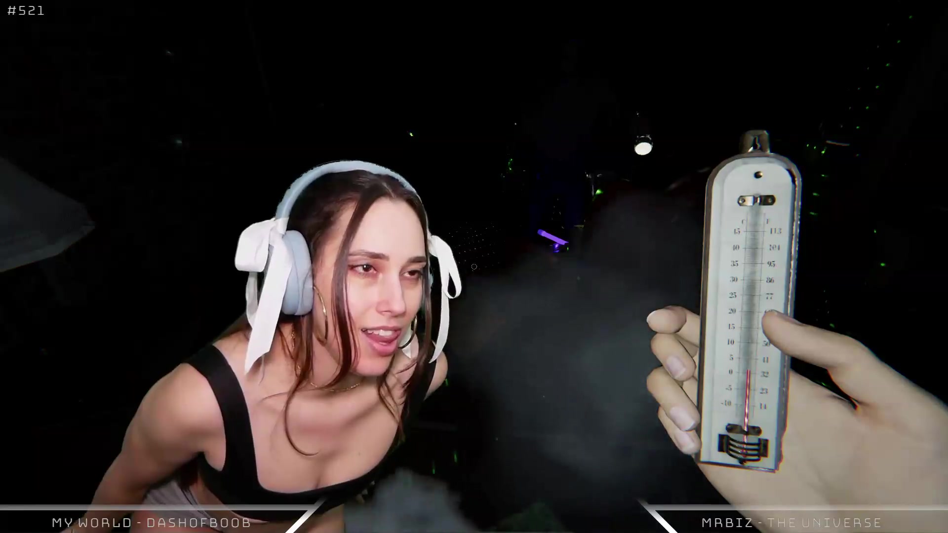 Gallery image thumbnail from Dashy's myfreecams stream on, 08/28/2026, 10:01 image 14 of 20