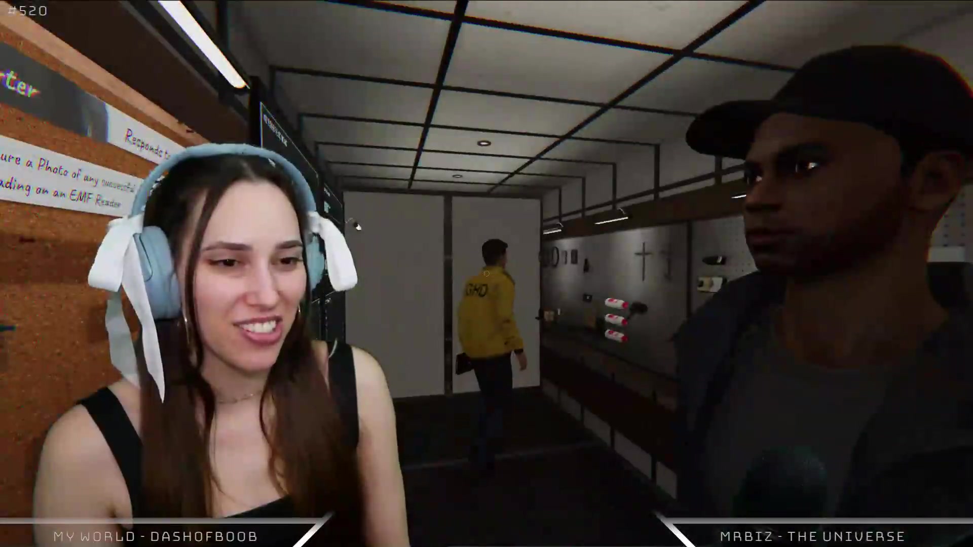 Gallery image thumbnail from Dashy's myfreecams stream on, 08/28/2026, 10:01 image 11 of 20