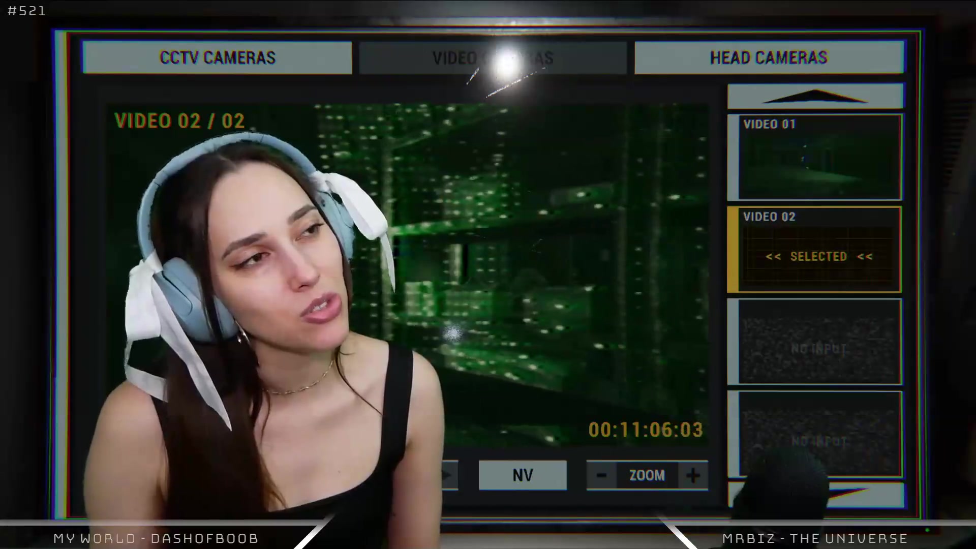 Gallery image thumbnail from Dashy's myfreecams stream on, 08/28/2026, 10:01 image 12 of 20