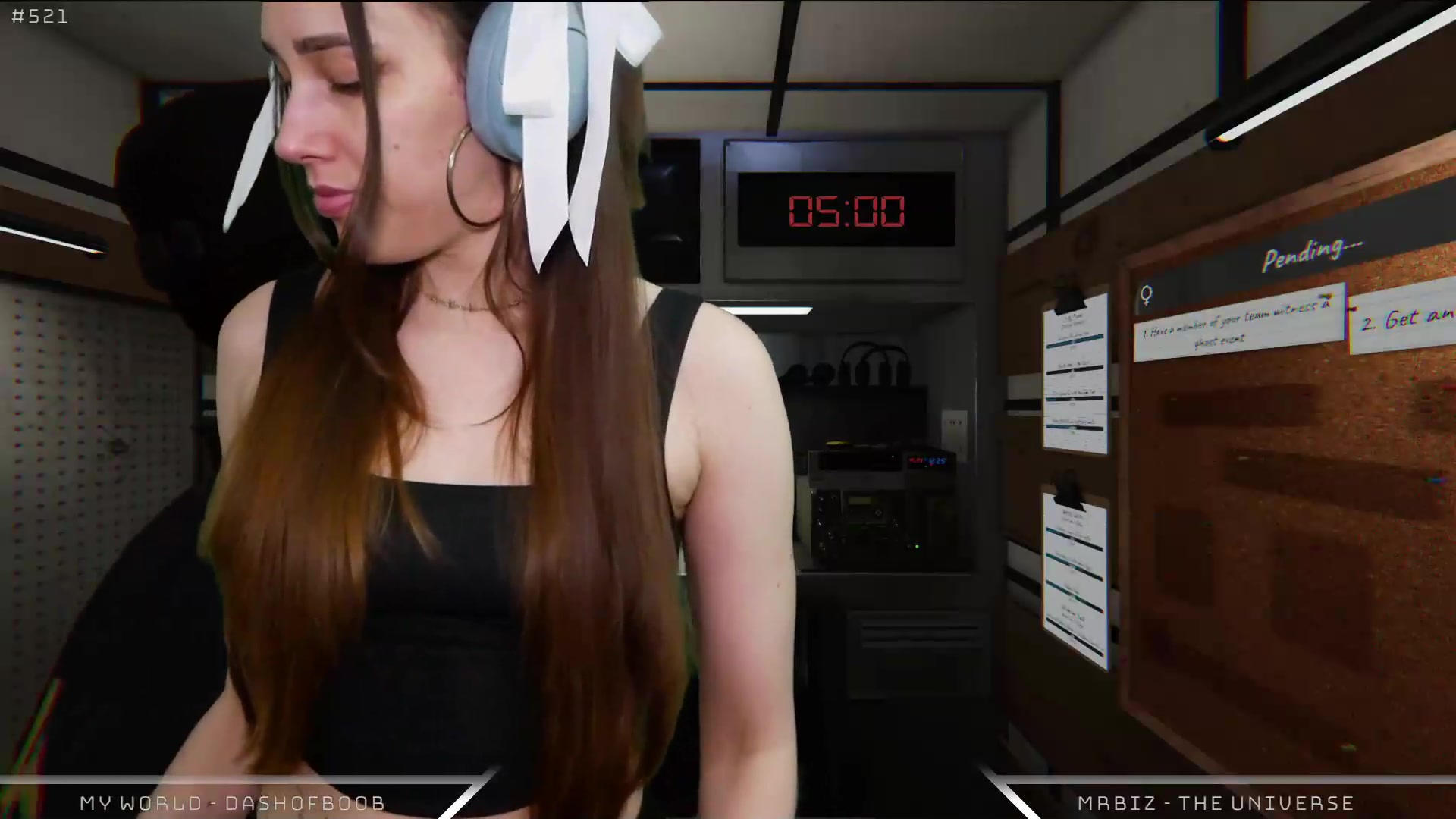 Gallery image thumbnail from Dashy's myfreecams stream on, 08/28/2026, 10:01 image 13 of 20