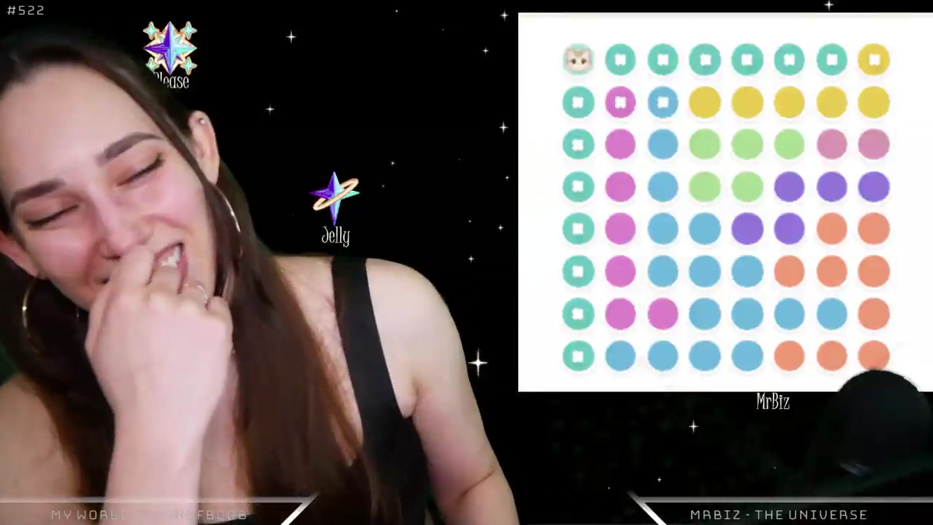 Gallery image thumbnail from Dashy's myfreecams stream on, 08/28/2026, 10:01 image 5 of 20