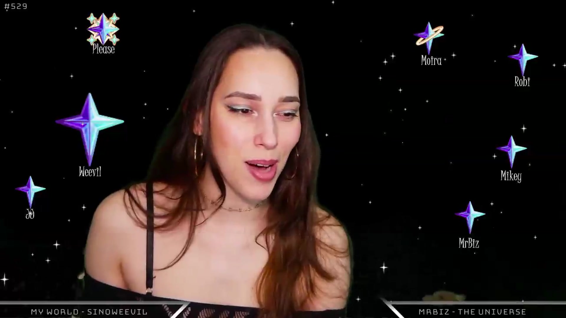 Gallery image thumbnail from Dashy's myfreecams stream on, 08/29/2026, 07:59 image 4 of 20