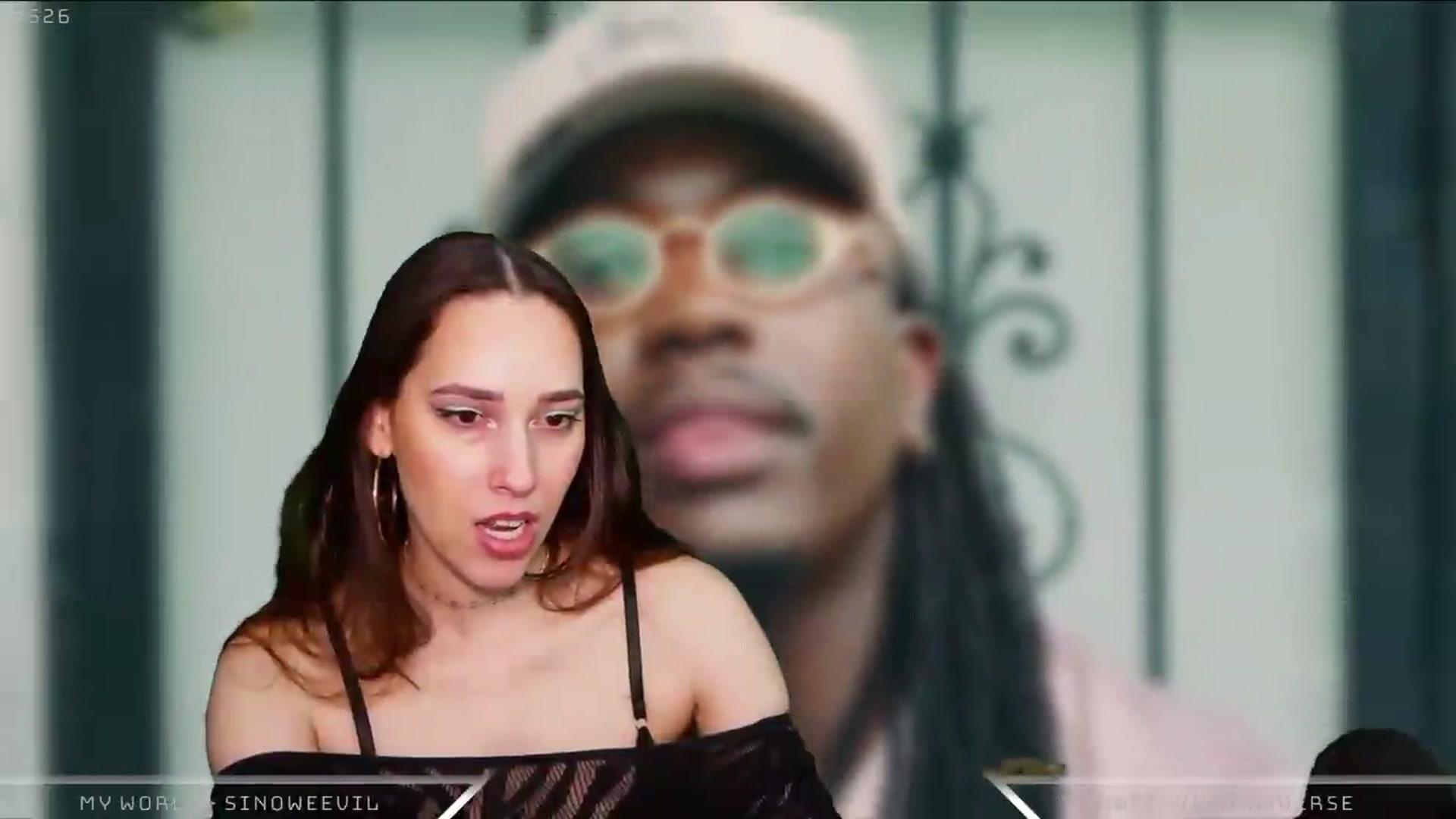 Gallery image thumbnail from Dashy's myfreecams stream on, 08/29/2026, 07:59 image 5 of 20