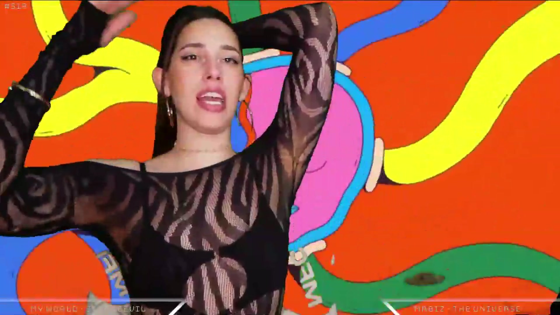 Gallery image thumbnail from Dashy's myfreecams stream on, 08/29/2026, 07:59 image 10 of 20