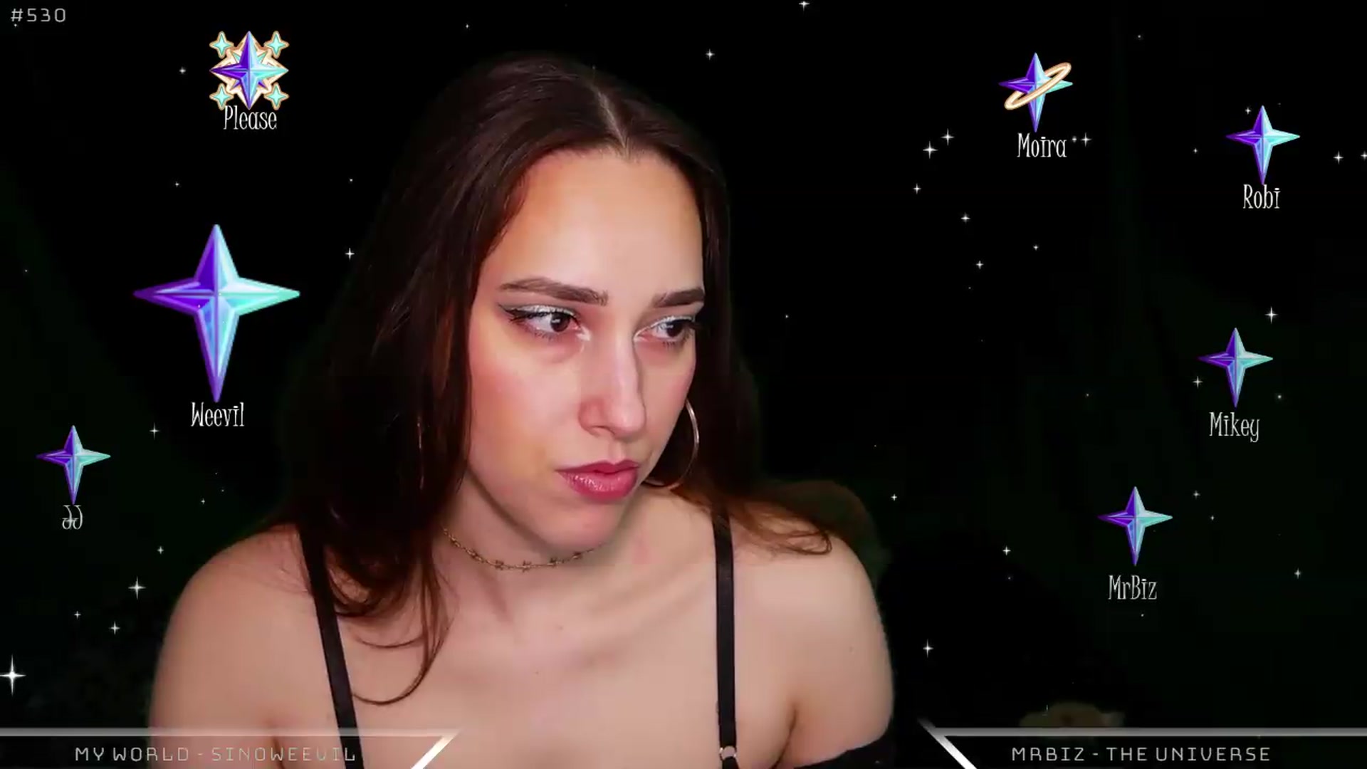 Gallery image thumbnail from Dashy's myfreecams stream on, 08/29/2026, 07:59 image 3 of 20
