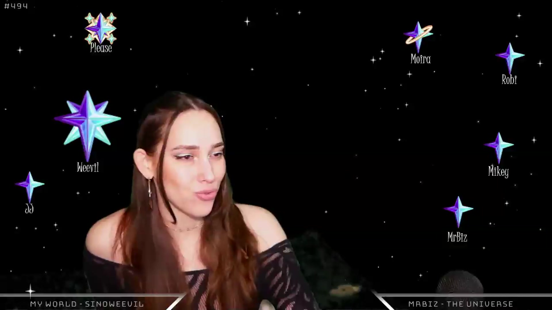 Gallery image thumbnail from Dashy's myfreecams stream on, 08/29/2026, 09:46 image 11 of 20