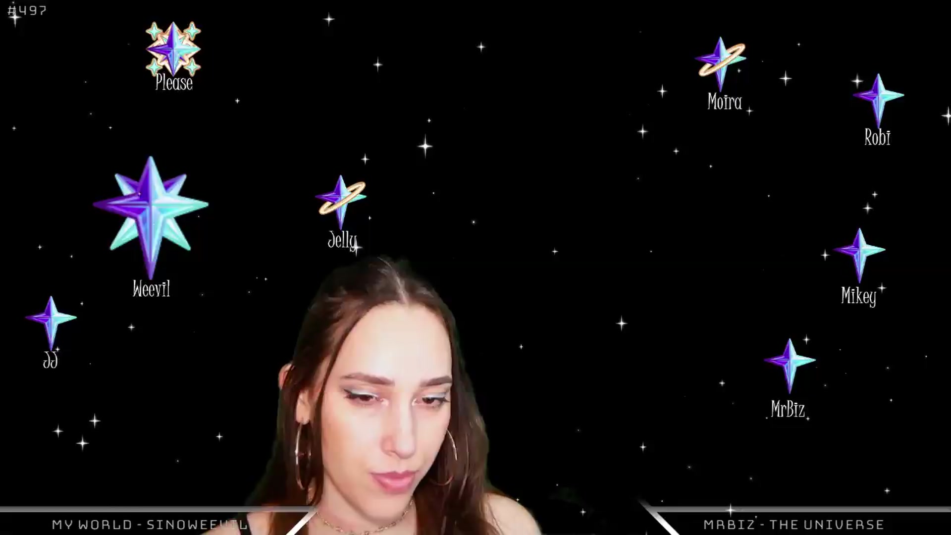 Gallery image thumbnail from Dashy's myfreecams stream on, 08/29/2026, 09:46 image 1 of 20