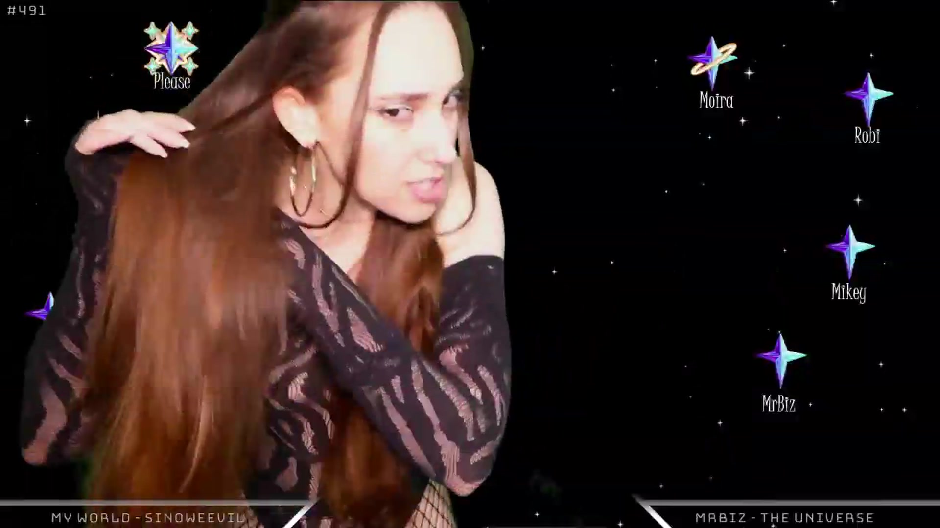 Gallery image thumbnail from Dashy's myfreecams stream on, 08/29/2026, 09:46 image 13 of 20
