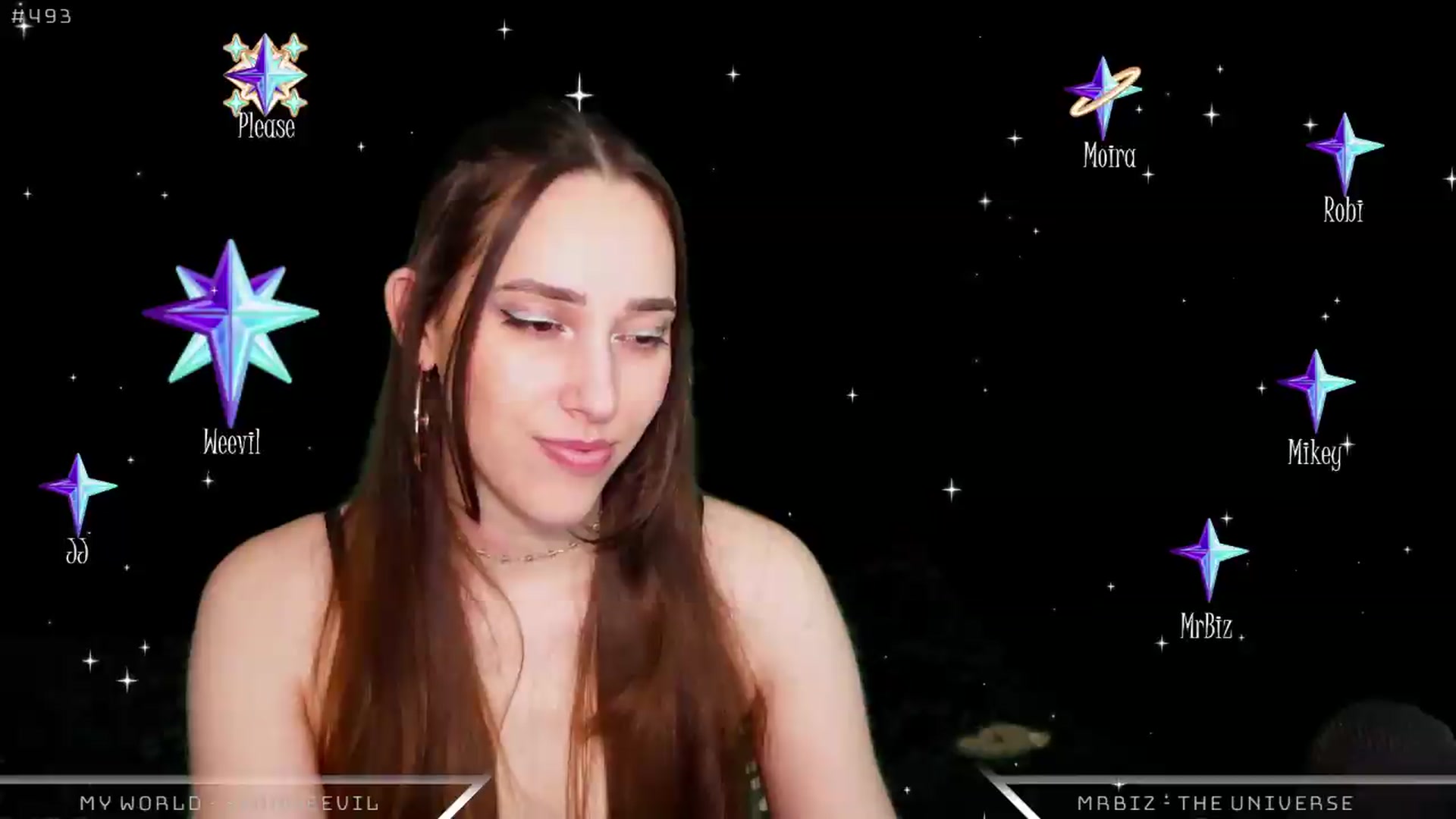 Gallery image thumbnail from Dashy's myfreecams stream on, 08/29/2026, 09:46 image 6 of 20