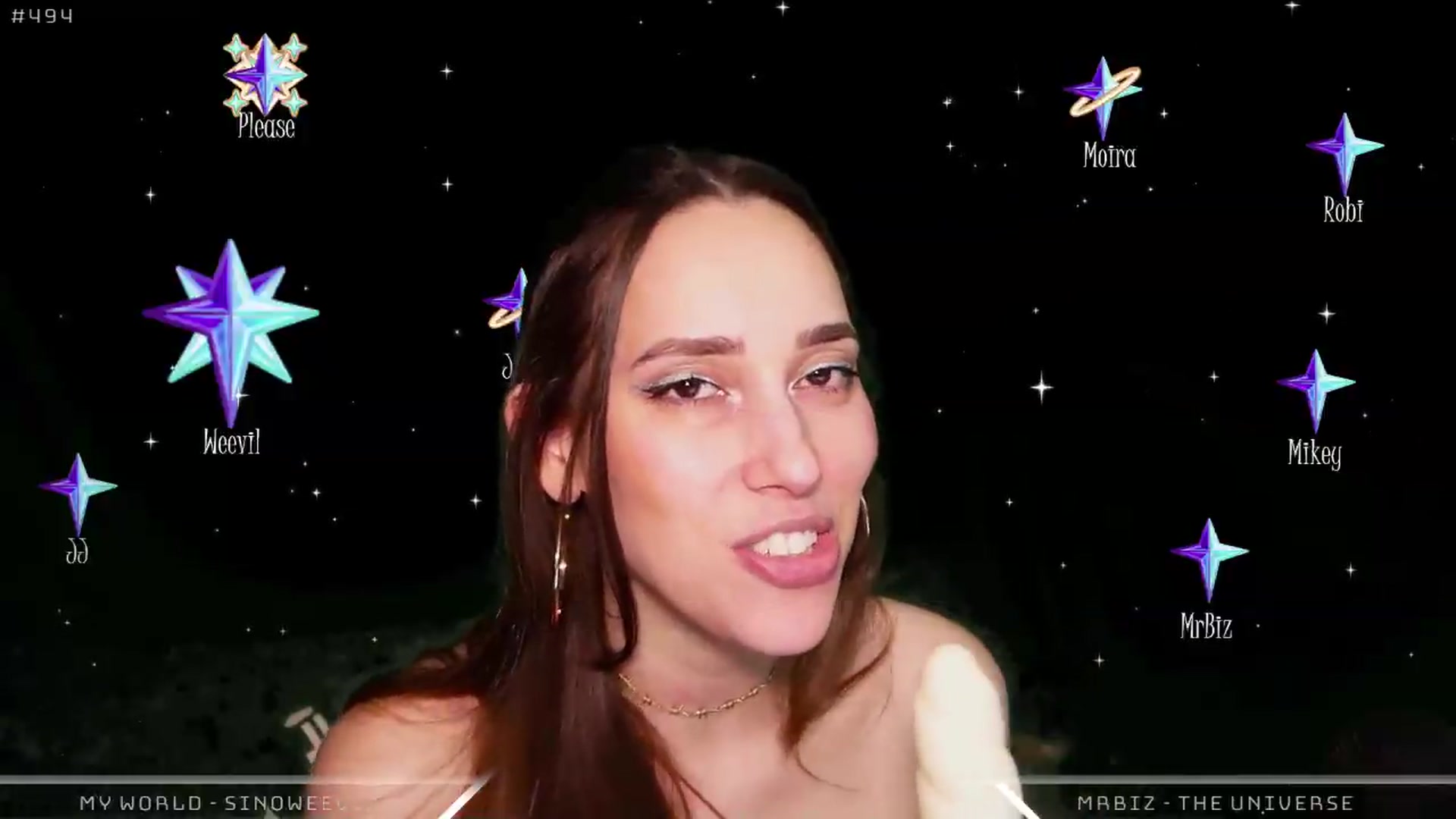 Gallery image thumbnail from Dashy's myfreecams stream on, 08/29/2026, 09:46 image 9 of 20