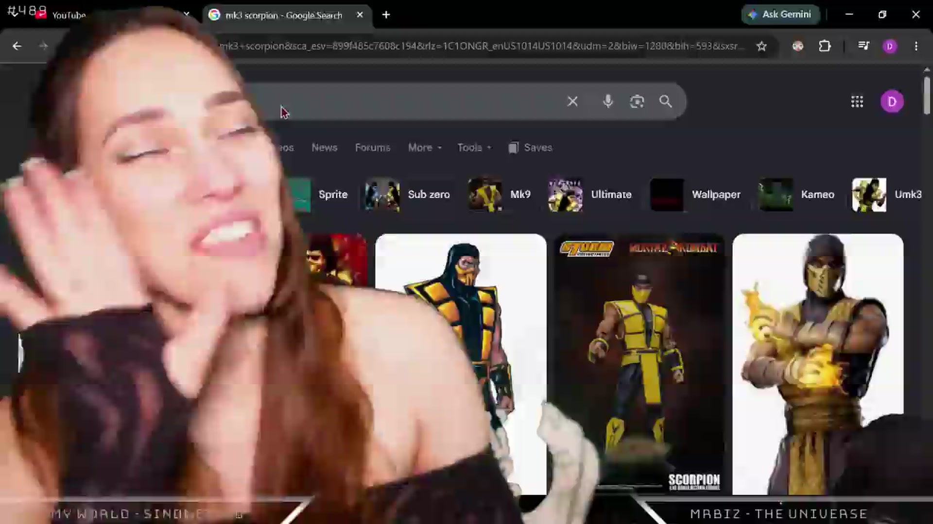 Gallery image thumbnail from Dashy's myfreecams stream on, 08/29/2026, 10:02 image 17 of 20