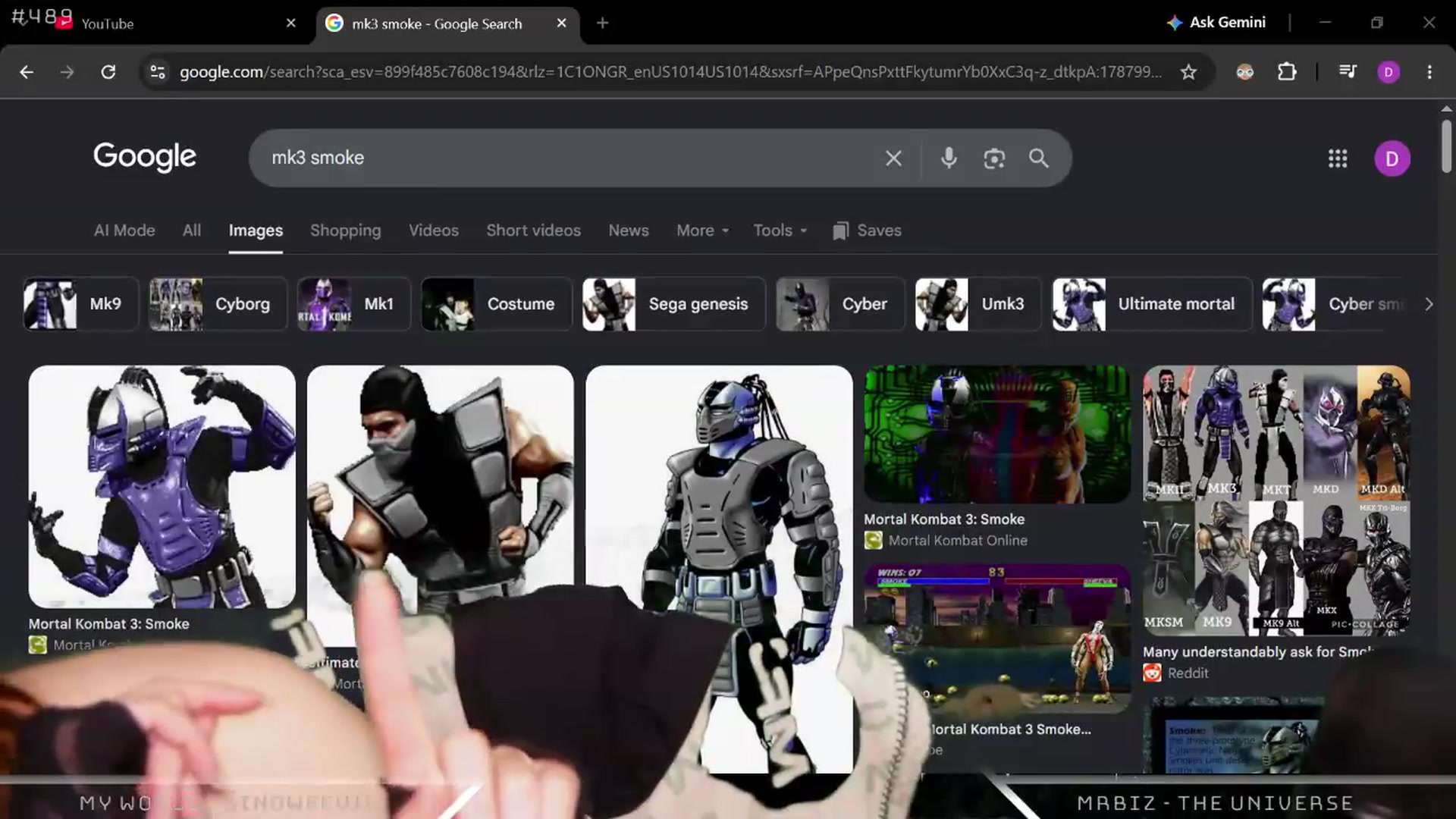 Gallery image thumbnail from Dashy's myfreecams stream on, 08/29/2026, 10:02 image 16 of 20