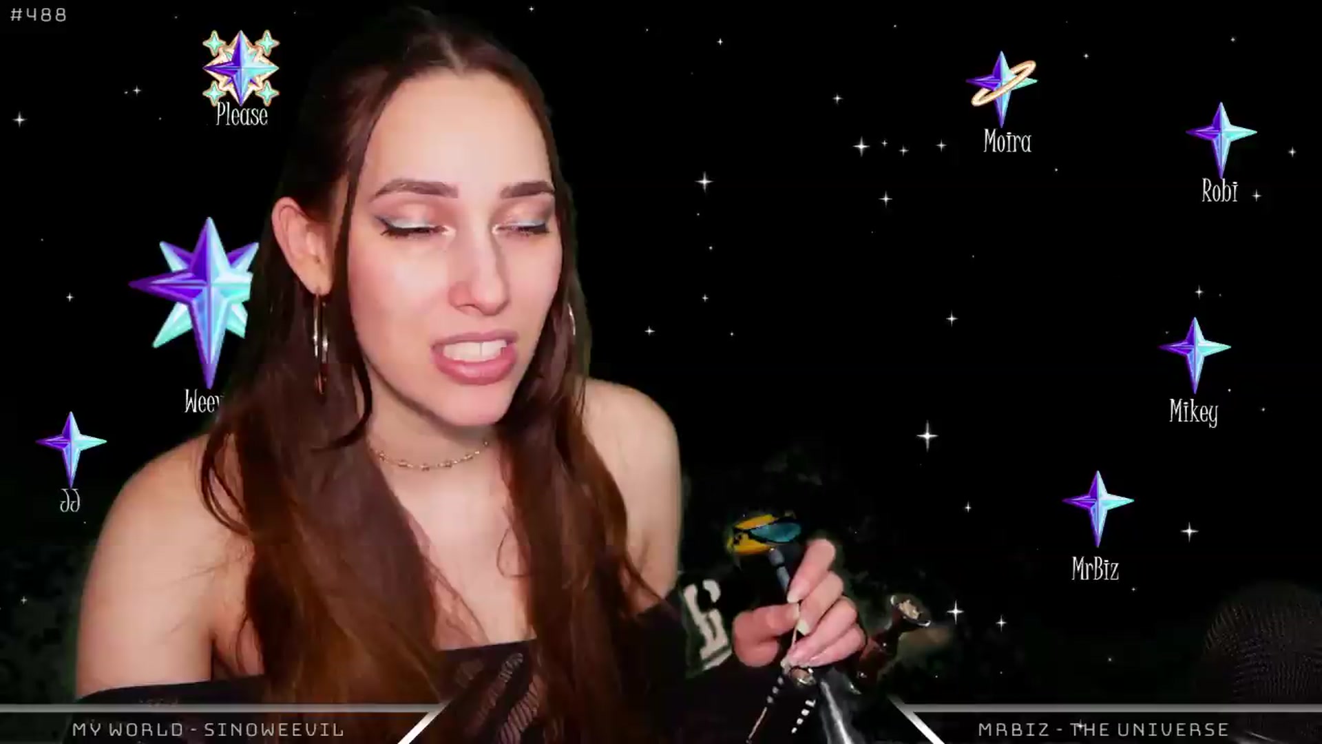 Gallery image thumbnail from Dashy's myfreecams stream on, 08/29/2026, 10:02 image 8 of 20