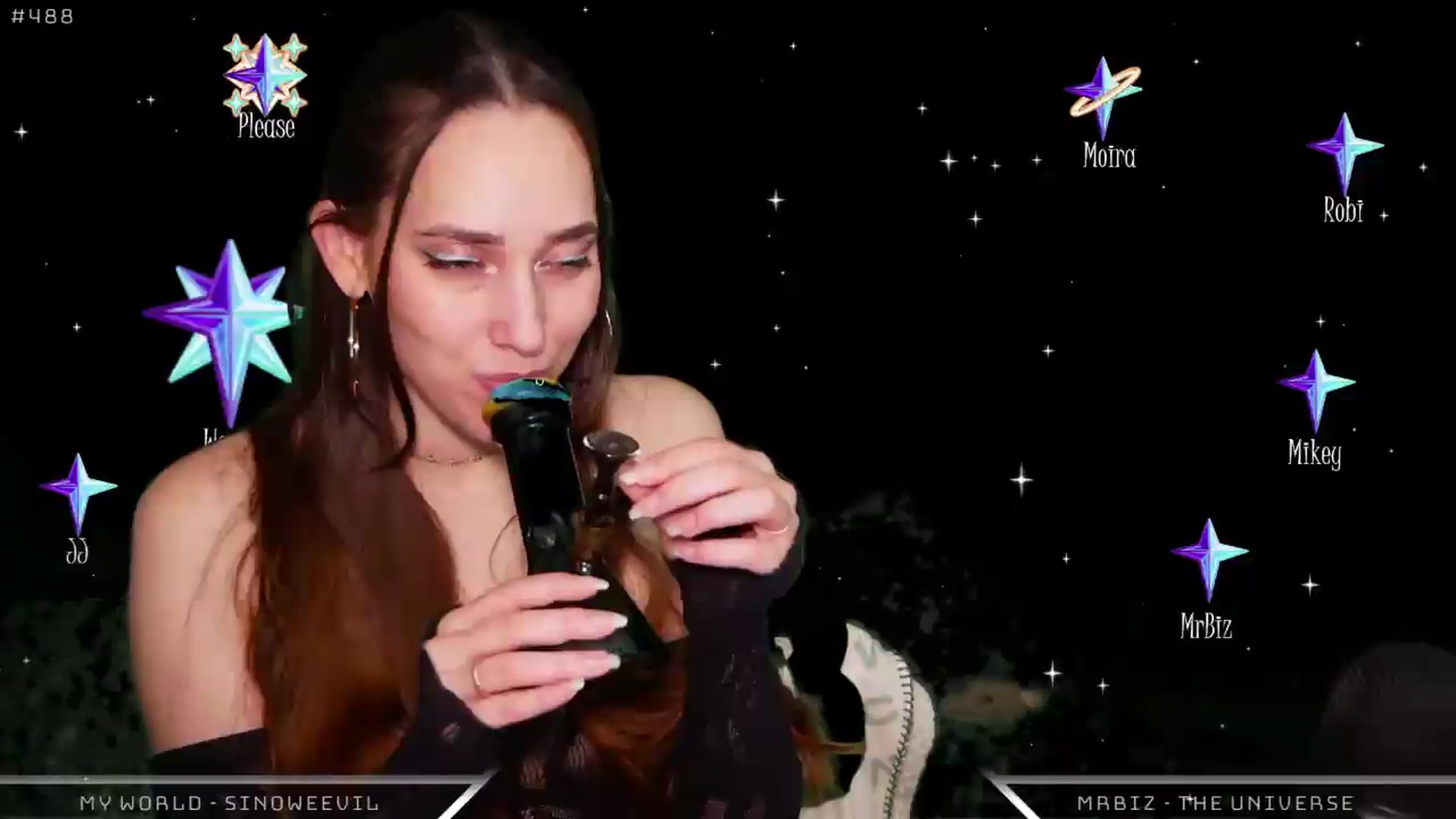 Gallery image thumbnail from Dashy's myfreecams stream on, 08/29/2026, 10:02 image 12 of 20