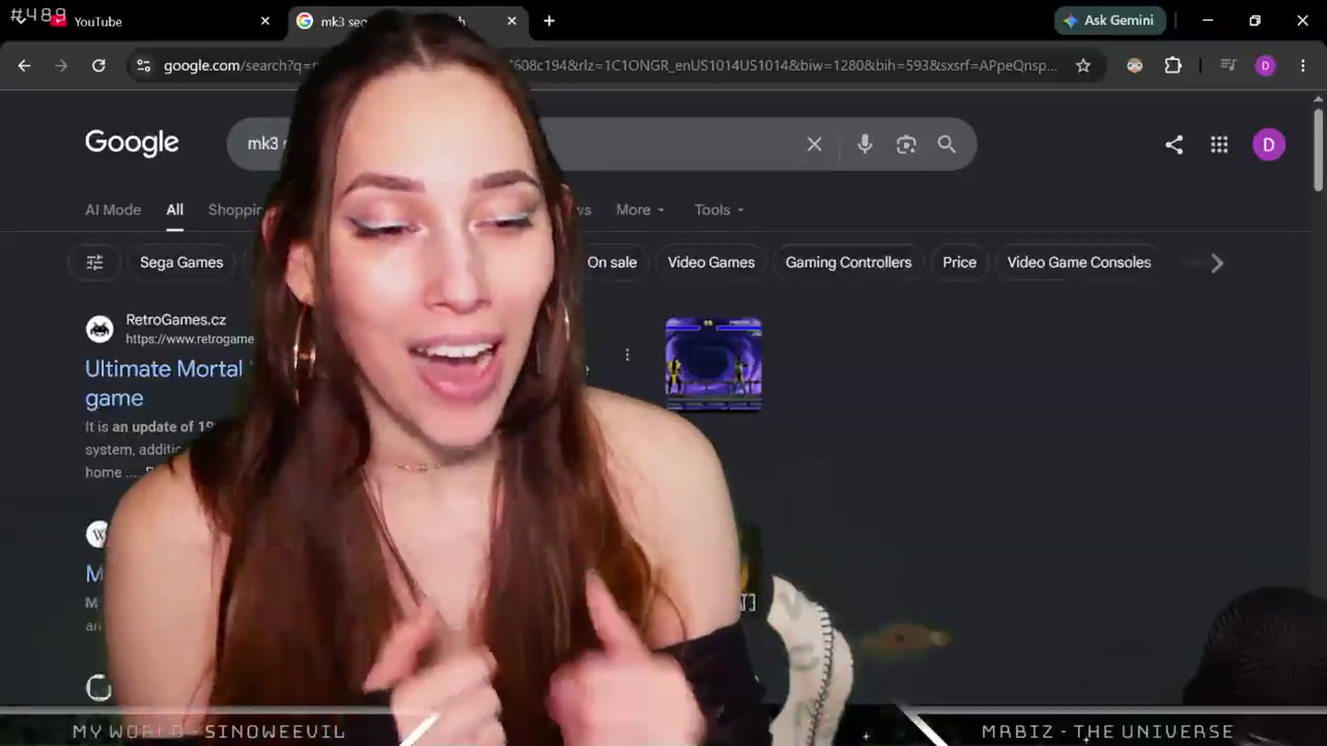 Gallery image thumbnail from Dashy's myfreecams stream on, 08/29/2026, 10:02 image 20 of 20