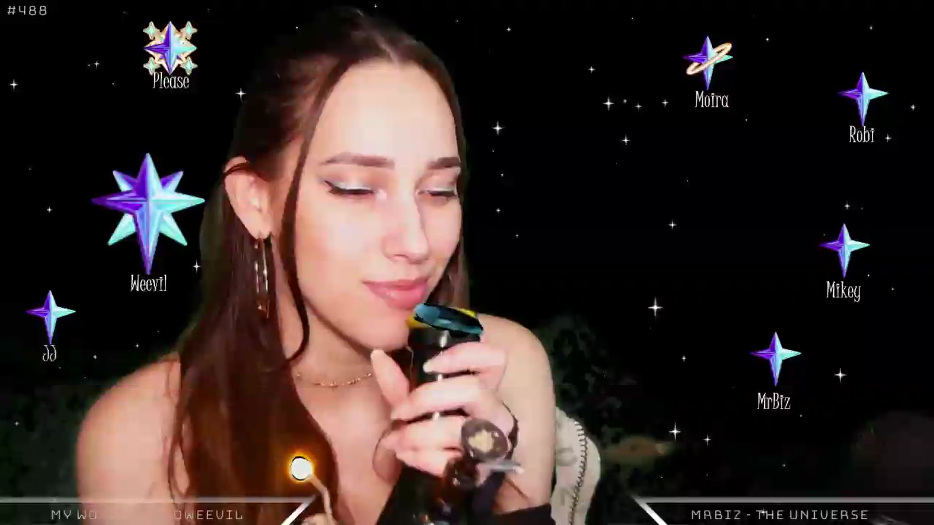 Gallery image thumbnail from Dashy's myfreecams stream on, 08/29/2026, 10:02 image 10 of 20