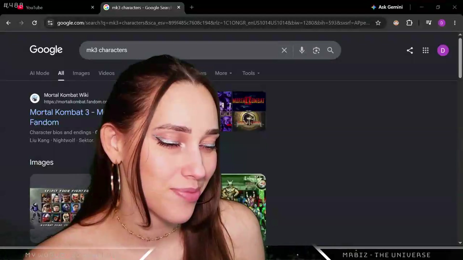 Gallery image thumbnail from Dashy's myfreecams stream on, 08/29/2026, 11:37 image 3 of 20