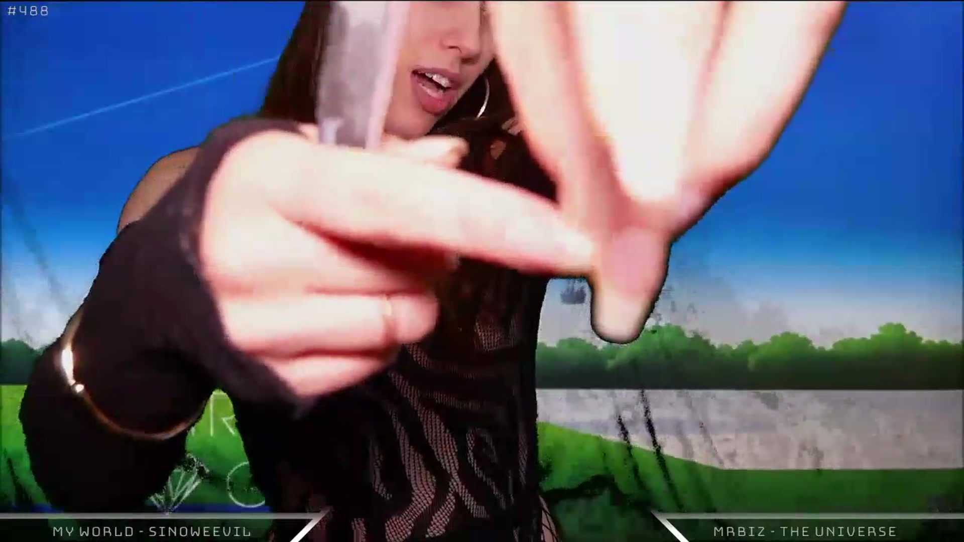 Gallery image thumbnail from Dashy's myfreecams stream on, 08/29/2026, 11:37 image 8 of 20