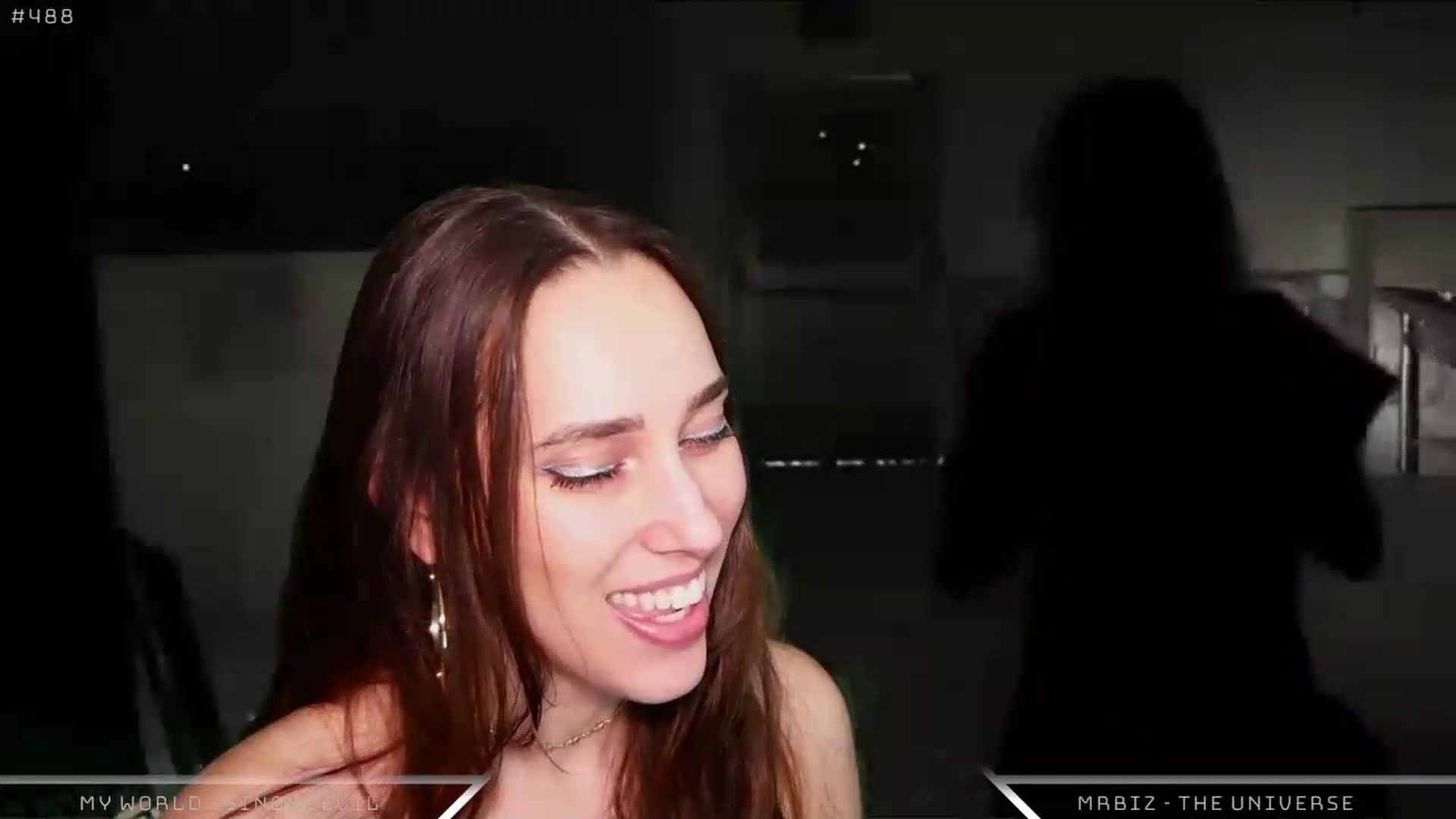 Gallery image thumbnail from Dashy's myfreecams stream on, 08/29/2026, 11:37 image 4 of 20