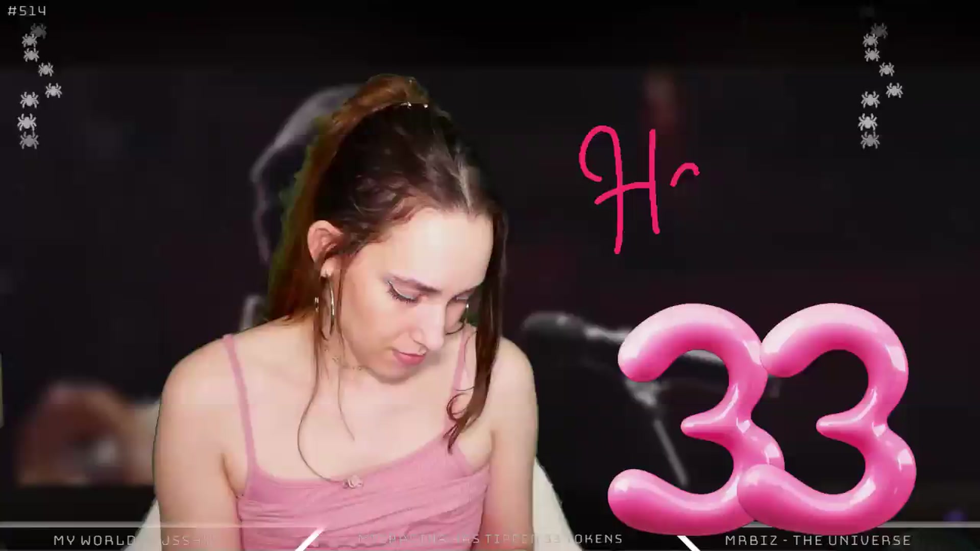 Gallery image thumbnail from Dashy's myfreecams stream on, 08/30/2026, 09:52 image 13 of 20
