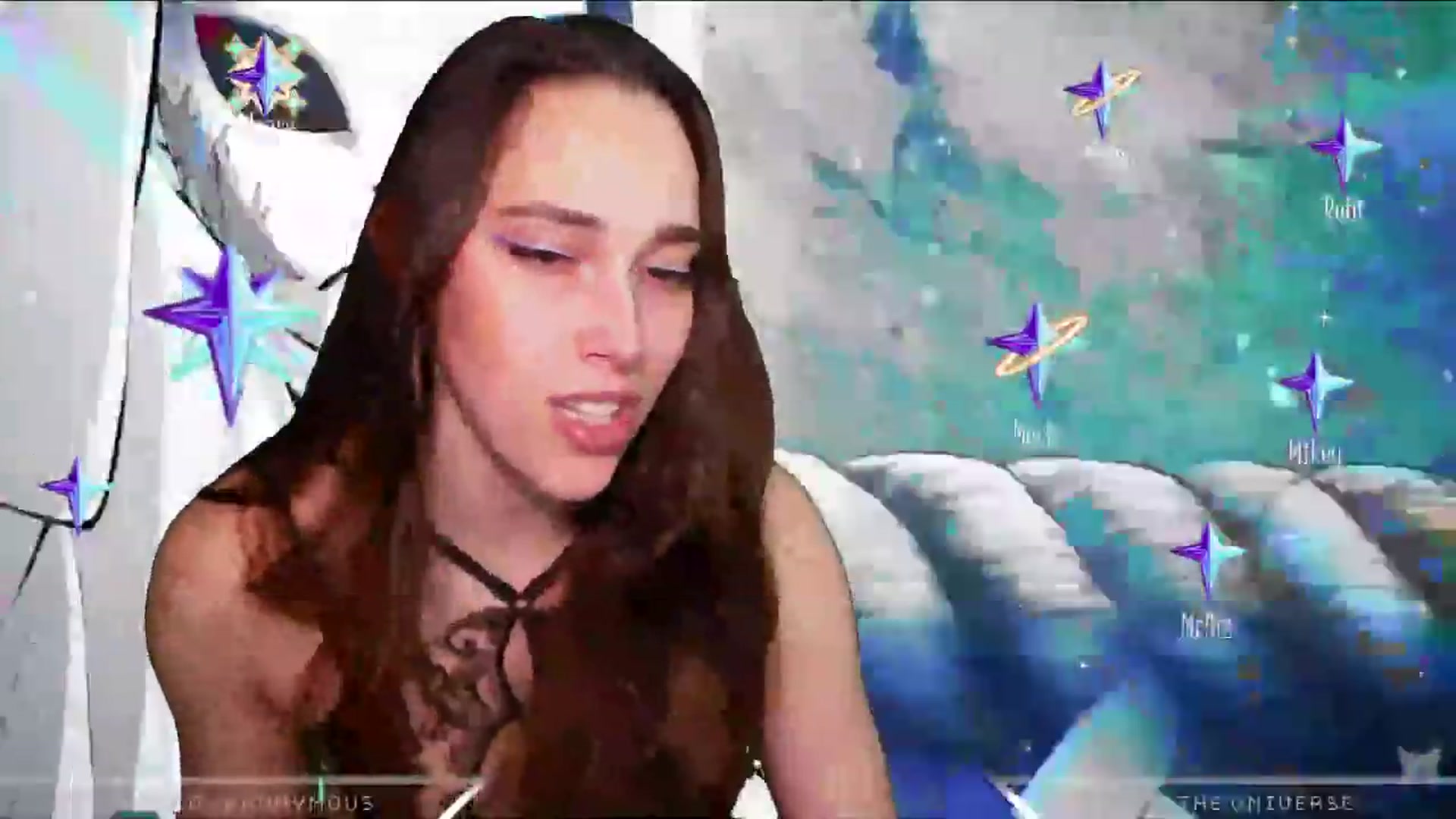 Gallery image thumbnail from Dashy's myfreecams stream on, 09/01/2026, 10:05 image 4 of 20
