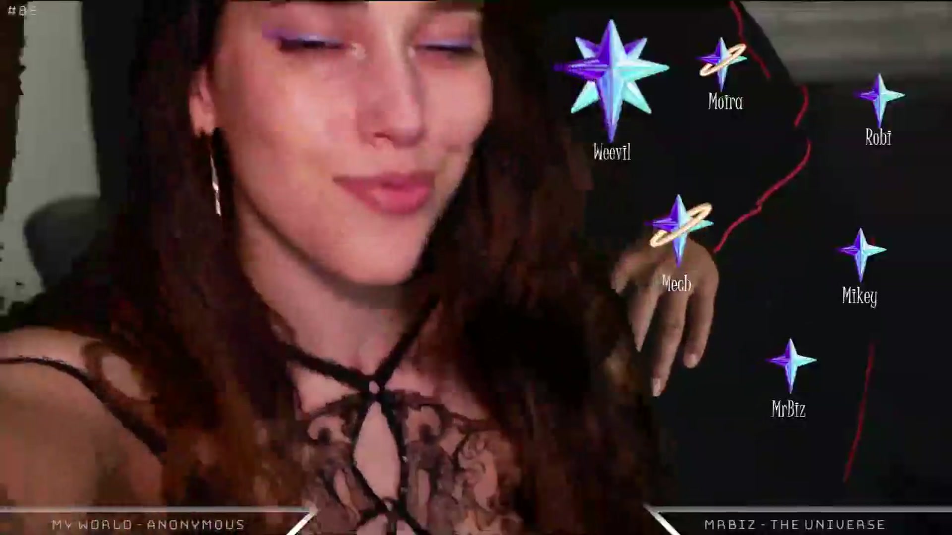 Gallery image thumbnail from Dashy's myfreecams stream on, 09/01/2026, 10:05 image 12 of 20