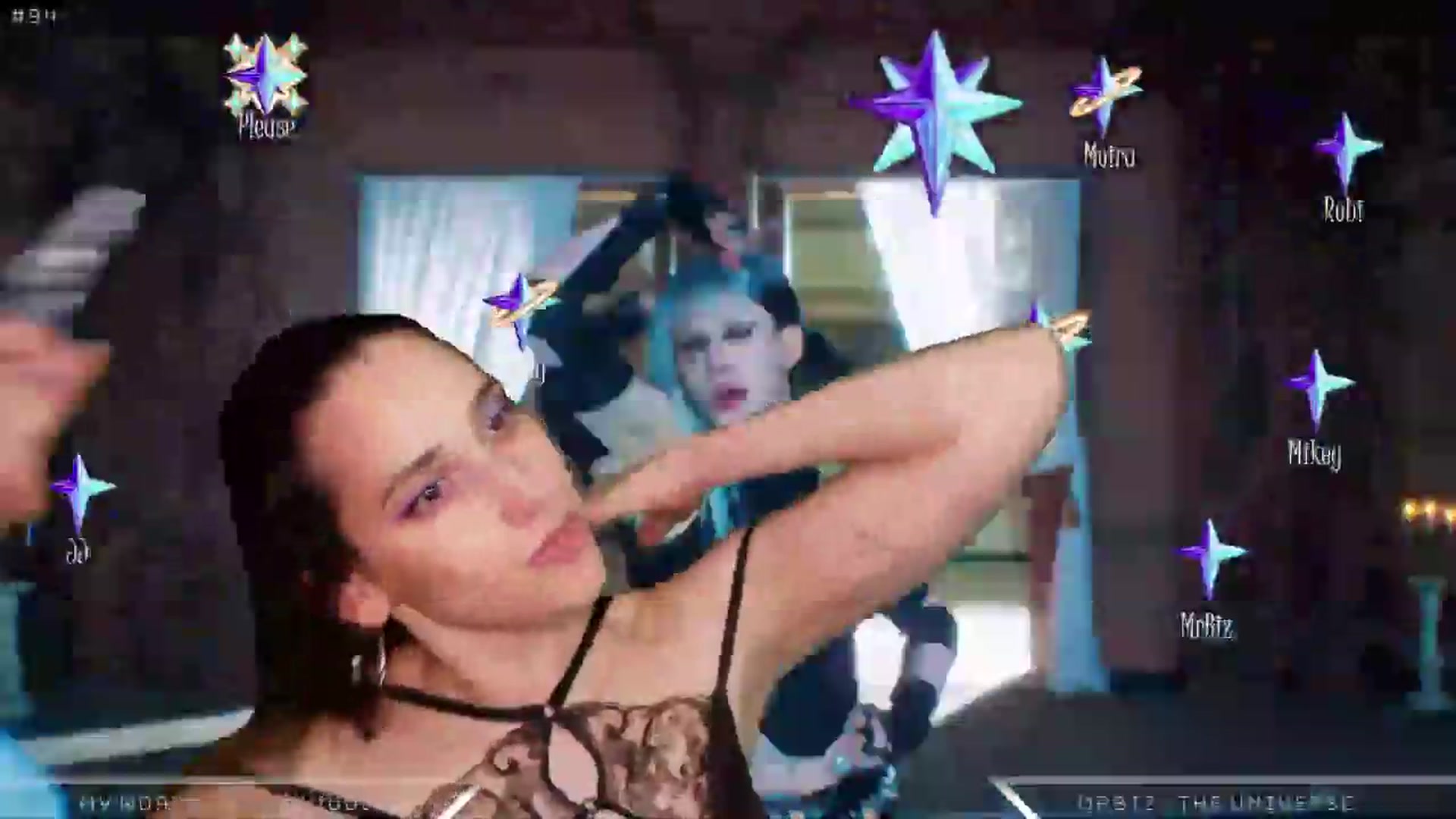Gallery image thumbnail from Dashy's myfreecams stream on, 09/01/2026, 10:05 image 13 of 20