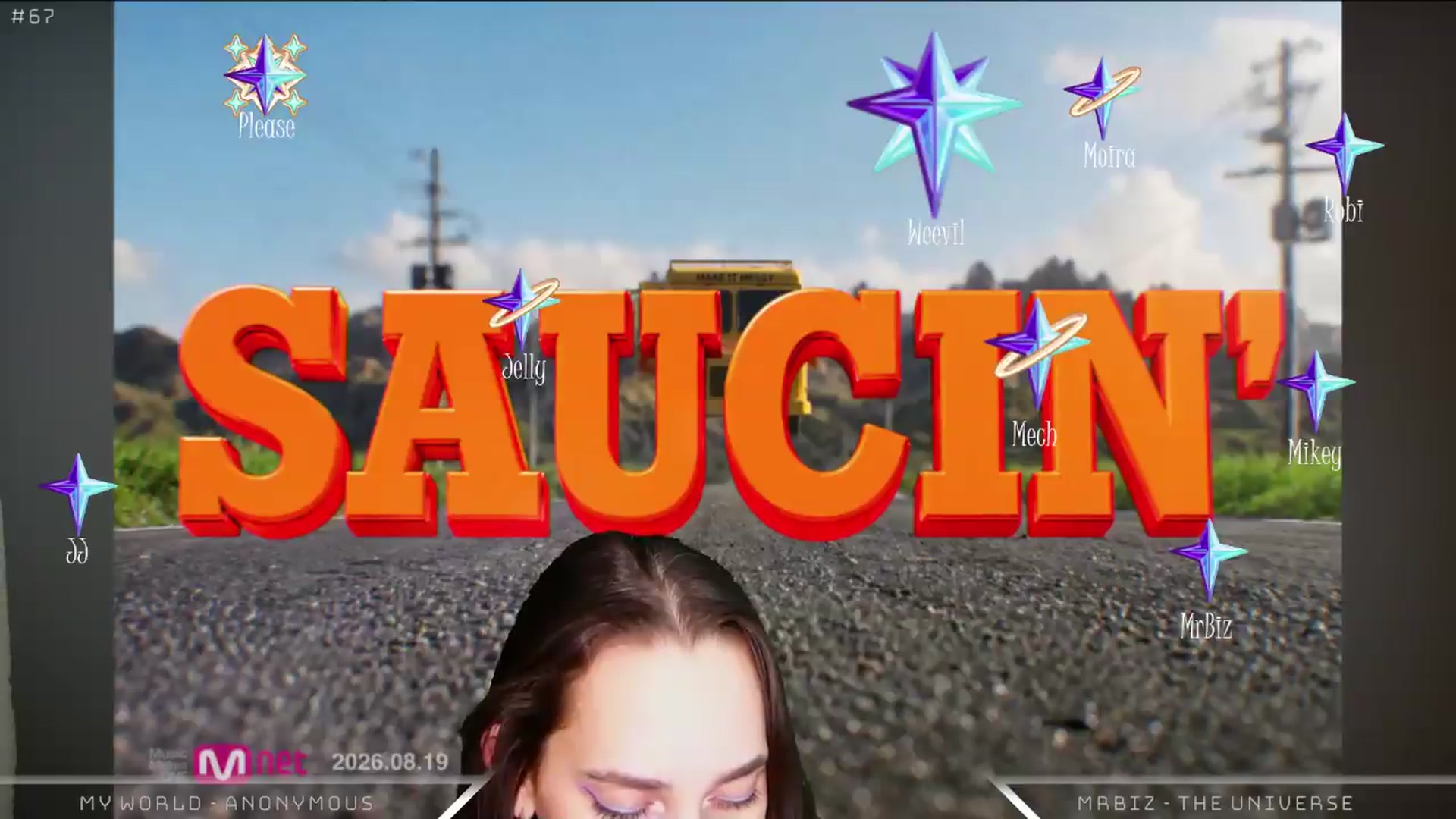 Gallery image thumbnail from Dashy's myfreecams stream on, 09/01/2026, 10:05 image 9 of 20