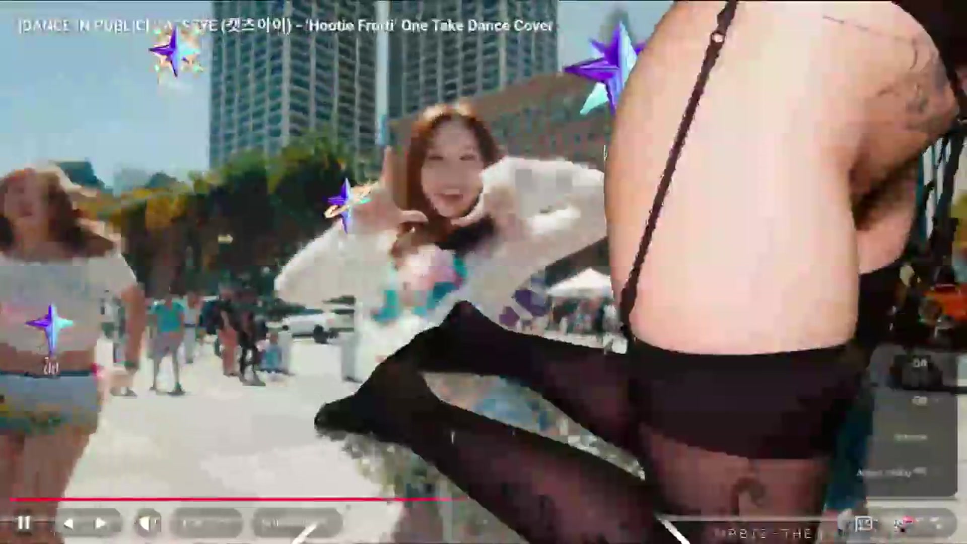 Gallery image thumbnail from Dashy's myfreecams stream on, 09/01/2026, 10:05 image 16 of 20