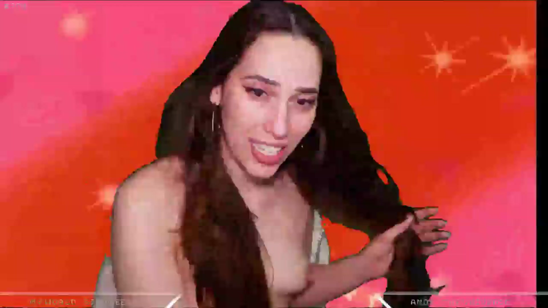 Gallery image thumbnail from Dashy's myfreecams stream on, 09/05/2026, 08:57 image 16 of 20