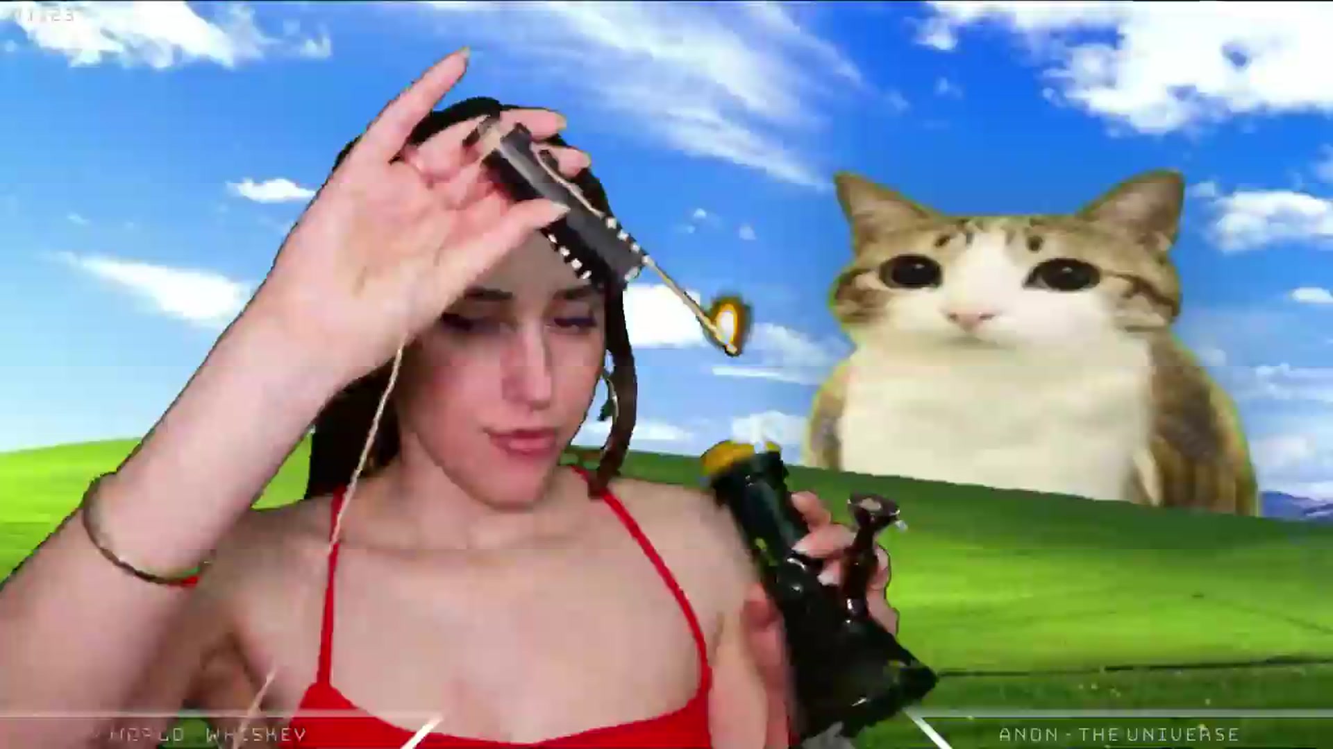 Gallery image thumbnail from Dashy's myfreecams stream on, 09/05/2026, 08:57 image 3 of 20