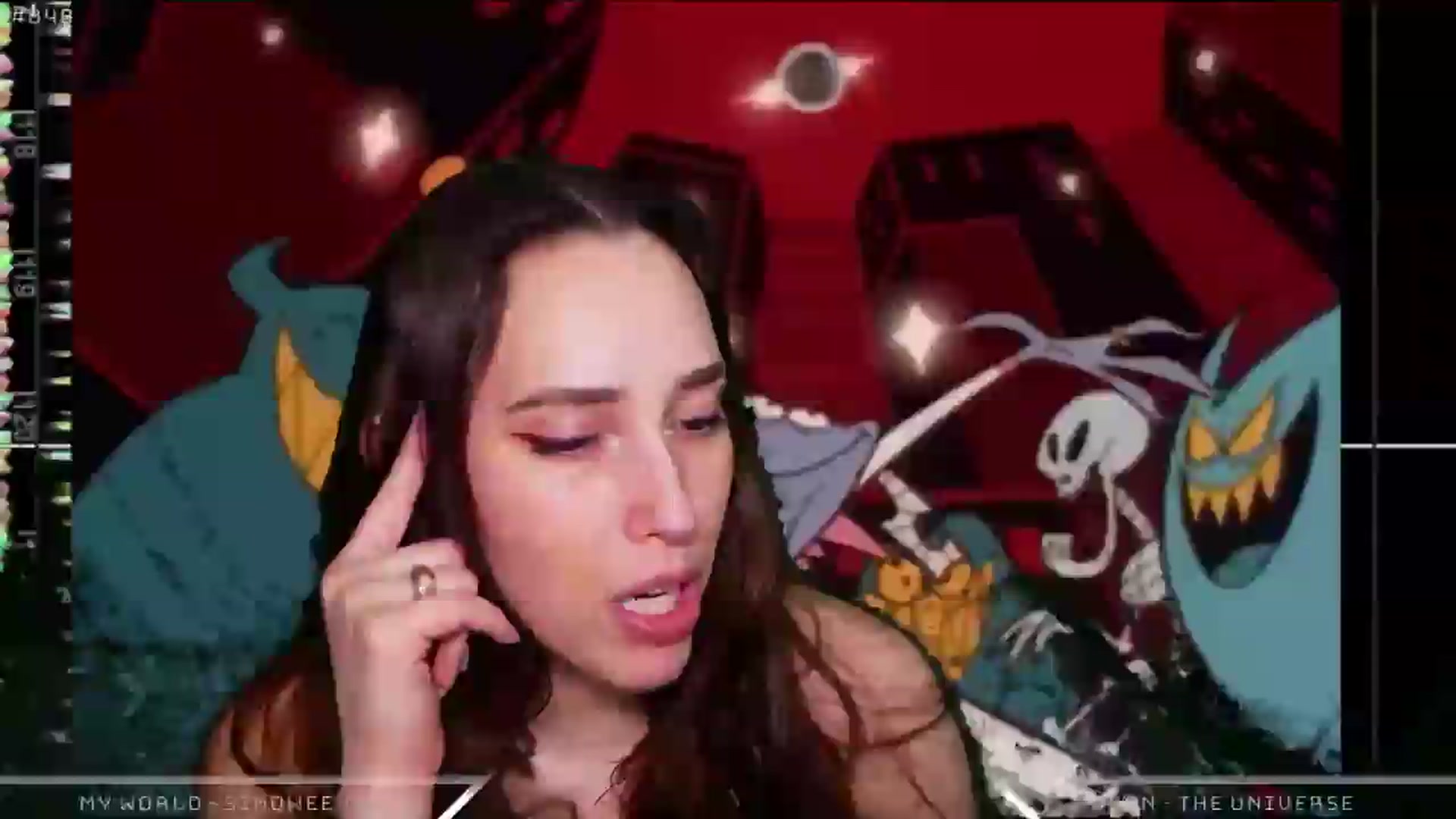 Gallery image thumbnail from Dashy's myfreecams stream on, 09/05/2026, 08:57 image 14 of 20