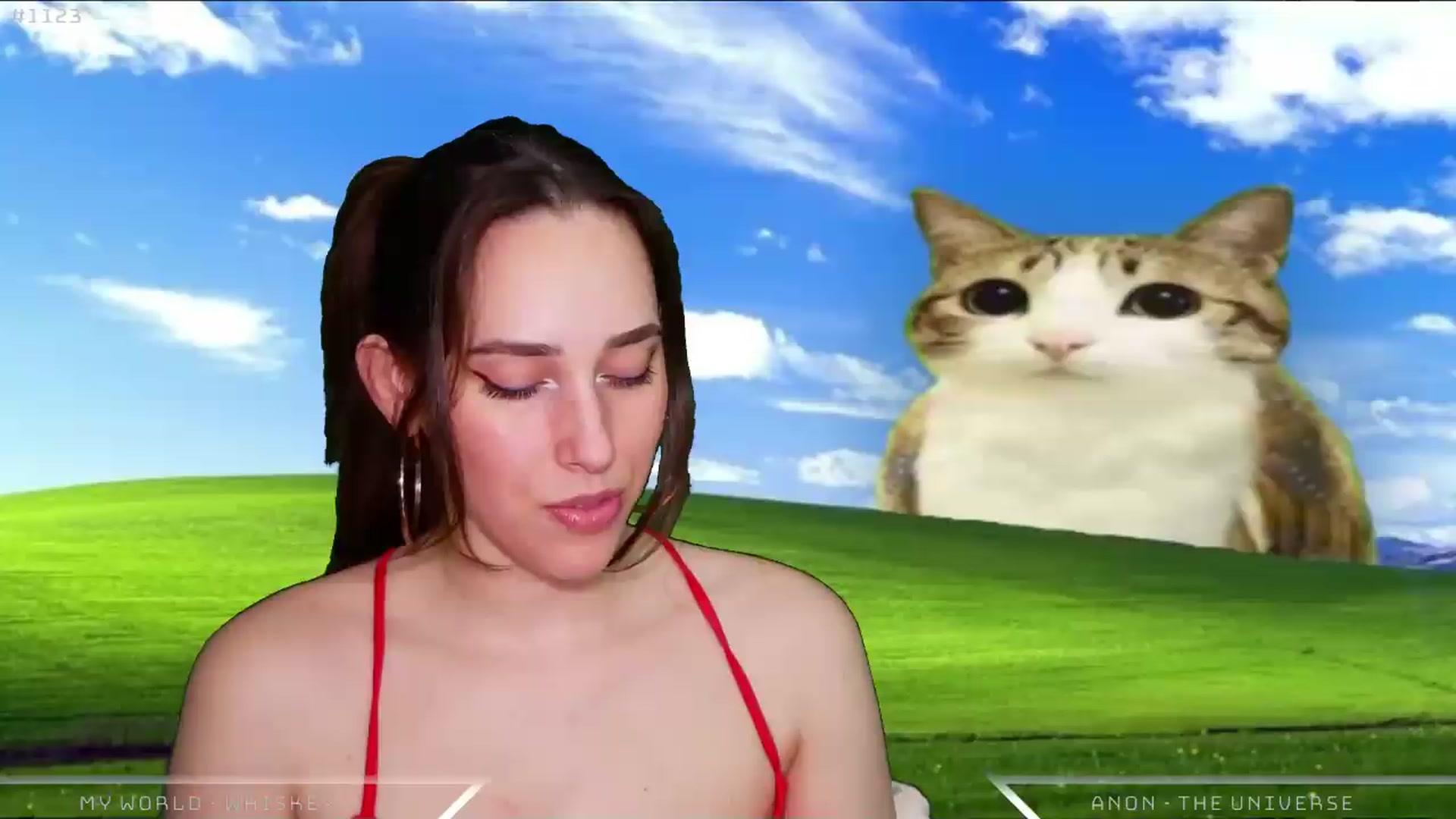 Gallery image thumbnail from Dashy's myfreecams stream on, 09/05/2026, 08:57 image 4 of 20