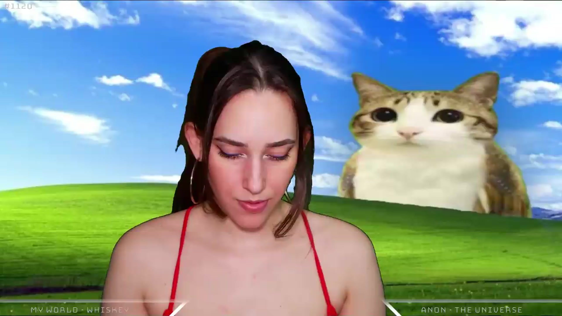 Gallery image thumbnail from Dashy's myfreecams stream on, 09/05/2026, 08:57 image 2 of 20