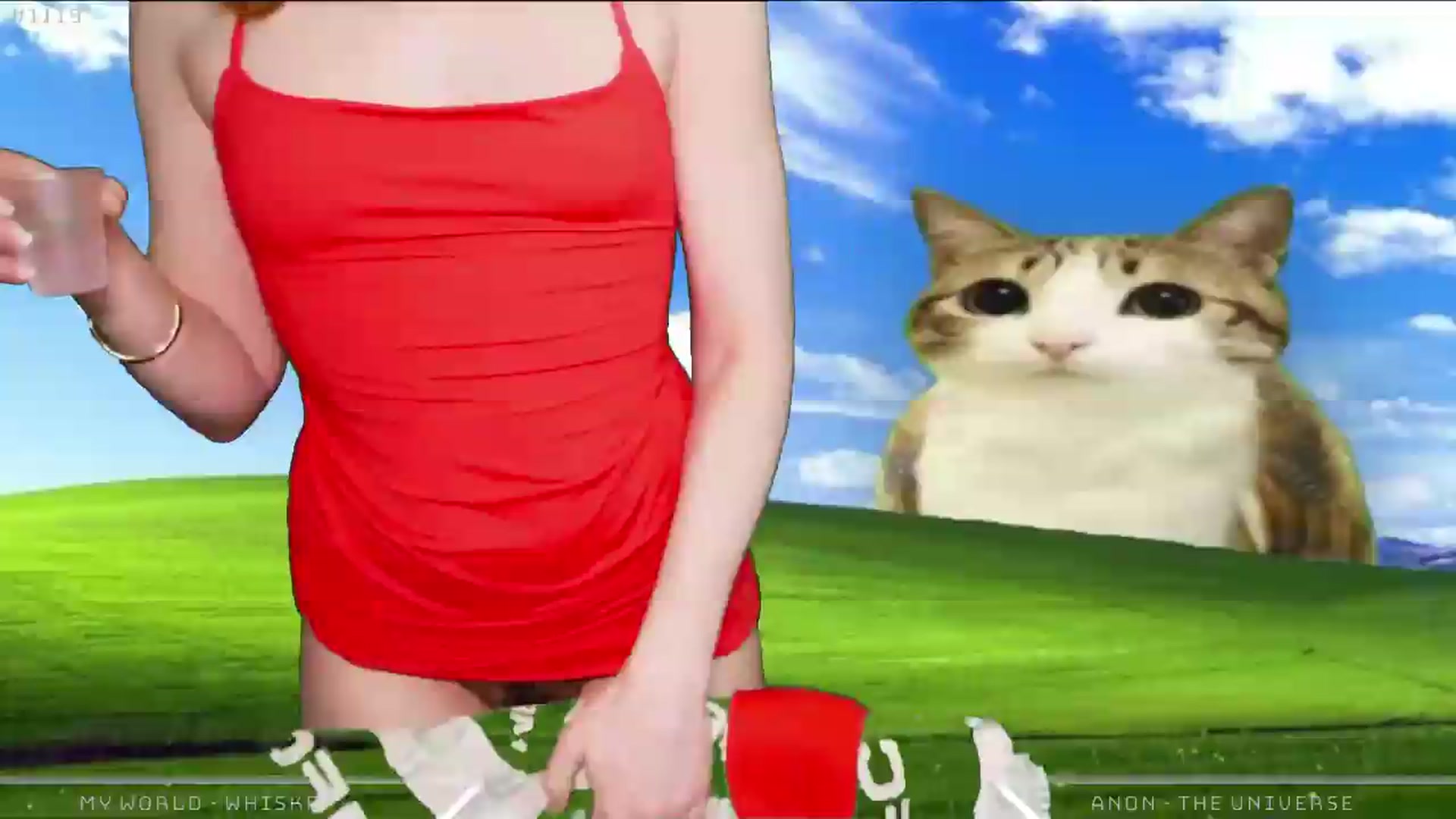 Gallery image thumbnail from Dashy's myfreecams stream on, 09/05/2026, 08:57 image 1 of 20