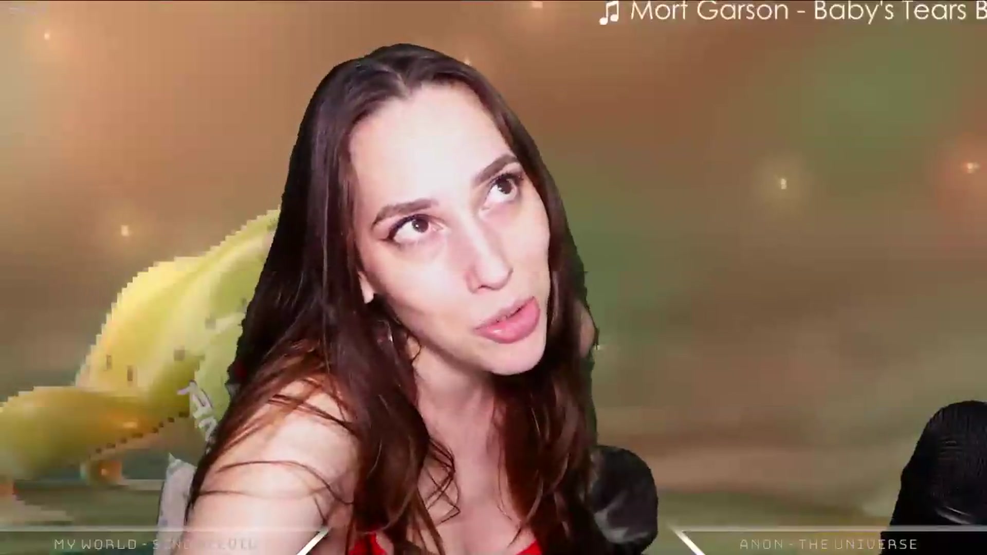 Gallery image thumbnail from Dashy's myfreecams stream on, 09/05/2026, 11:54 image 3 of 20