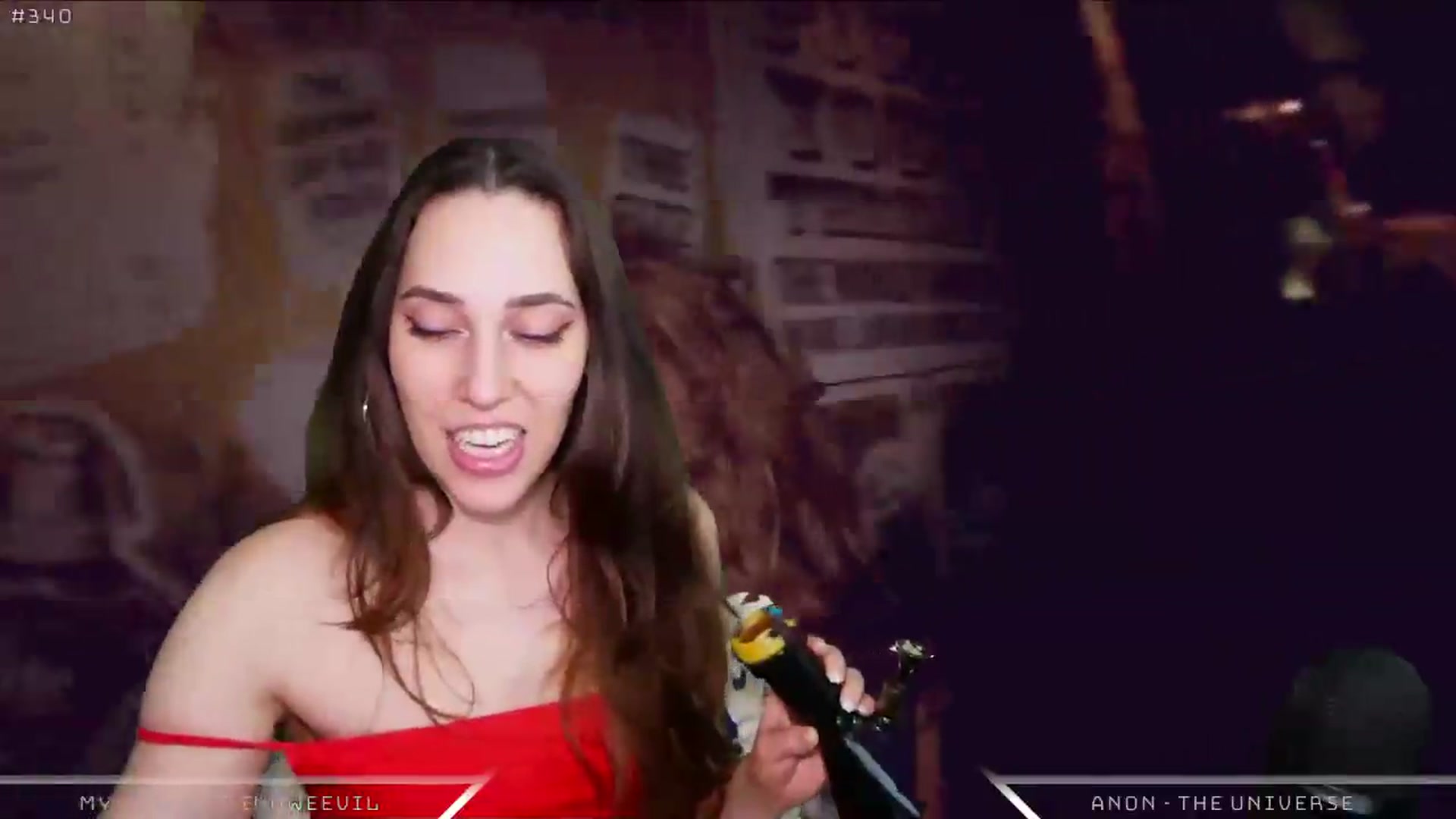 Gallery image thumbnail from Dashy's myfreecams stream on, 09/05/2026, 11:54 image 10 of 20