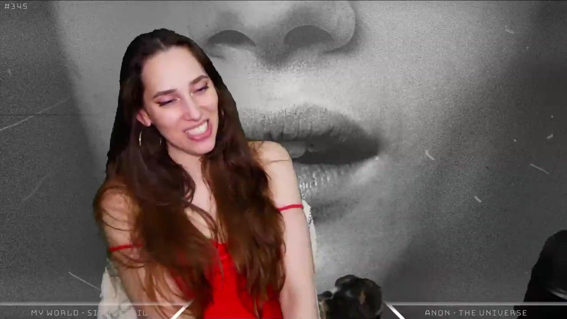 Gallery image thumbnail from Dashy's myfreecams stream on, 09/05/2026, 11:54 image 7 of 20