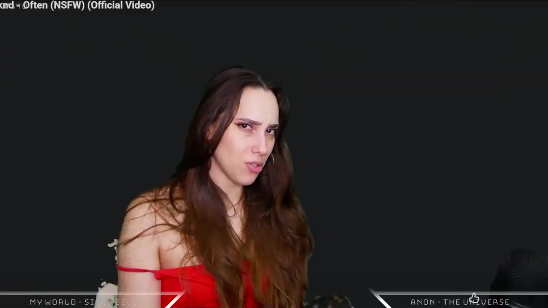 Gallery image thumbnail from Dashy's myfreecams stream on, 09/05/2026, 11:54 image 8 of 20