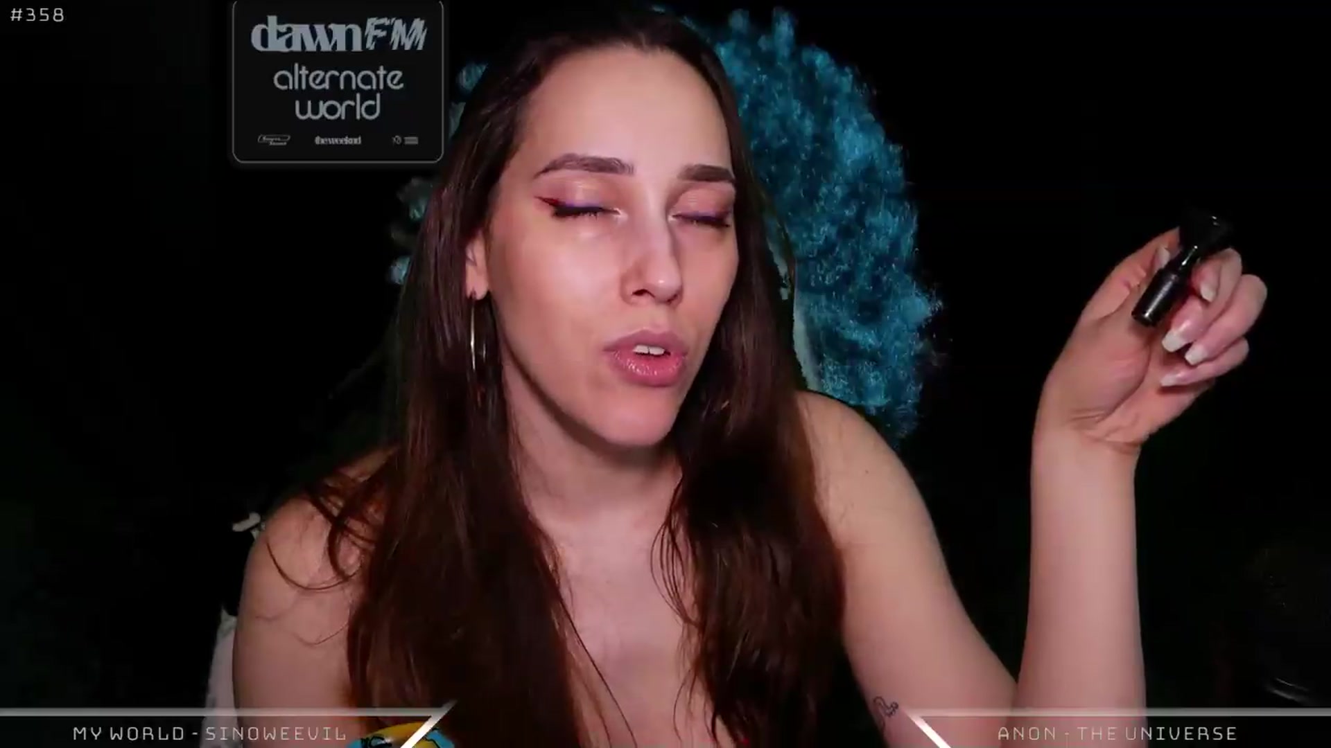 Gallery image thumbnail from Dashy's myfreecams stream on, 09/05/2026, 11:54 image 4 of 20