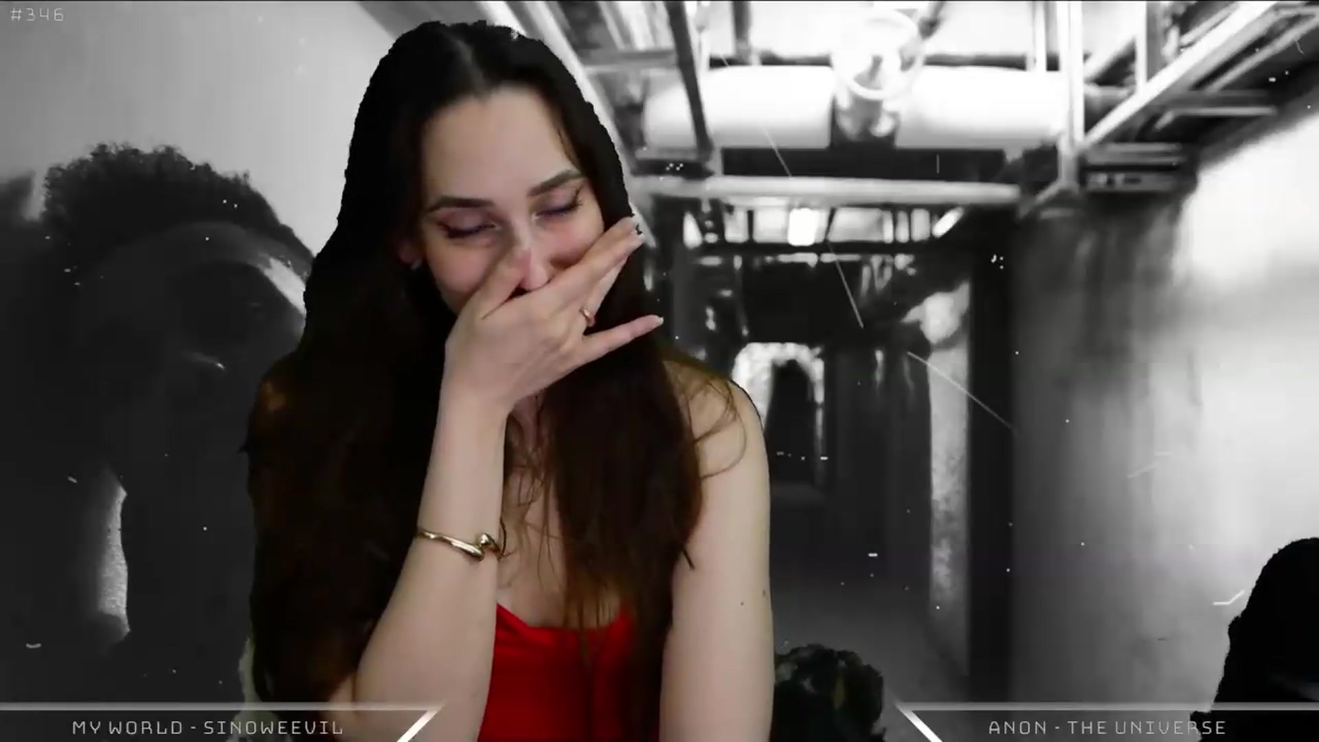 Gallery image thumbnail from Dashy's myfreecams stream on, 09/05/2026, 11:54 image 6 of 20