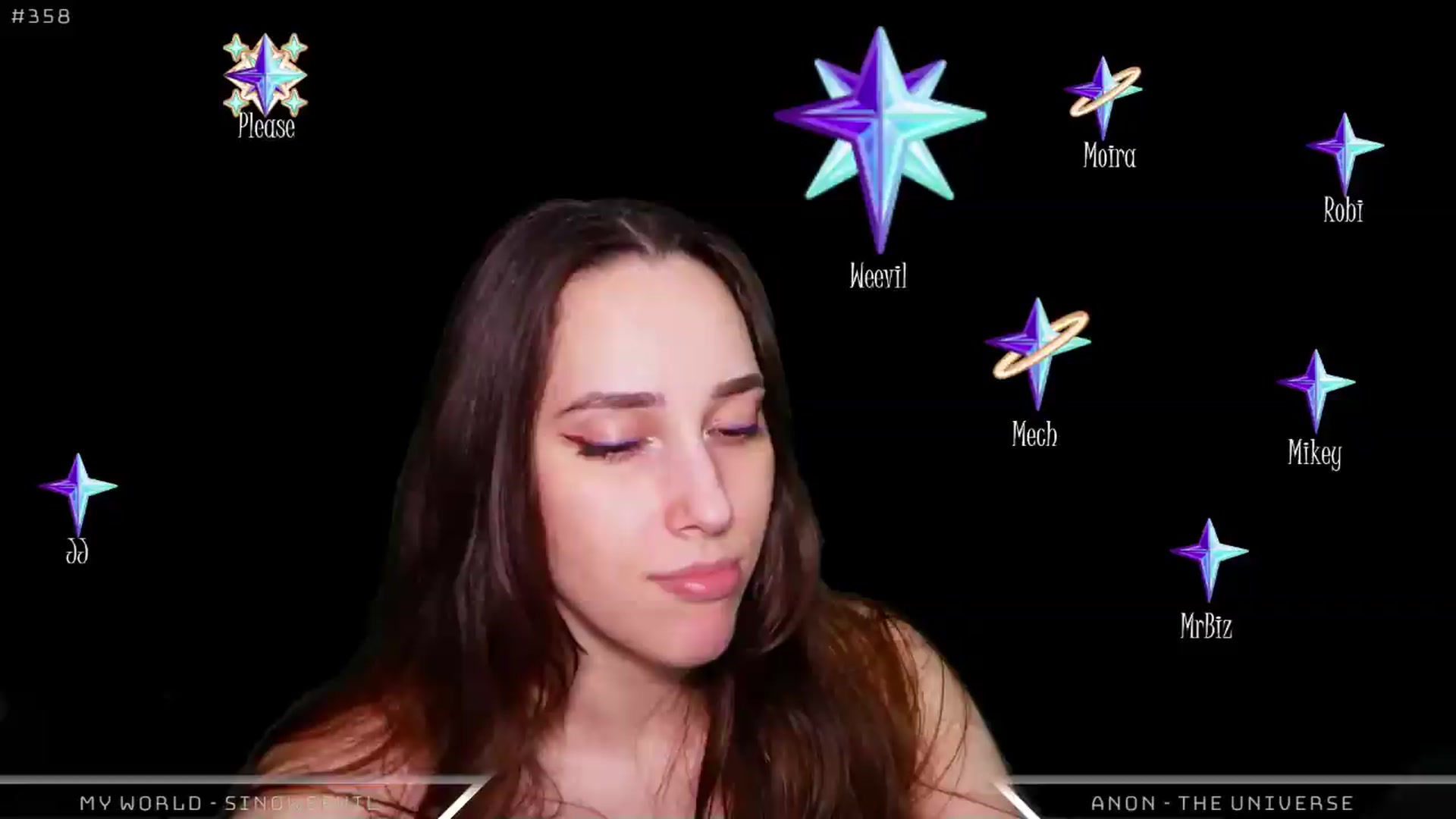 Gallery image thumbnail from Dashy's myfreecams stream on, 09/05/2026, 11:54 image 1 of 20