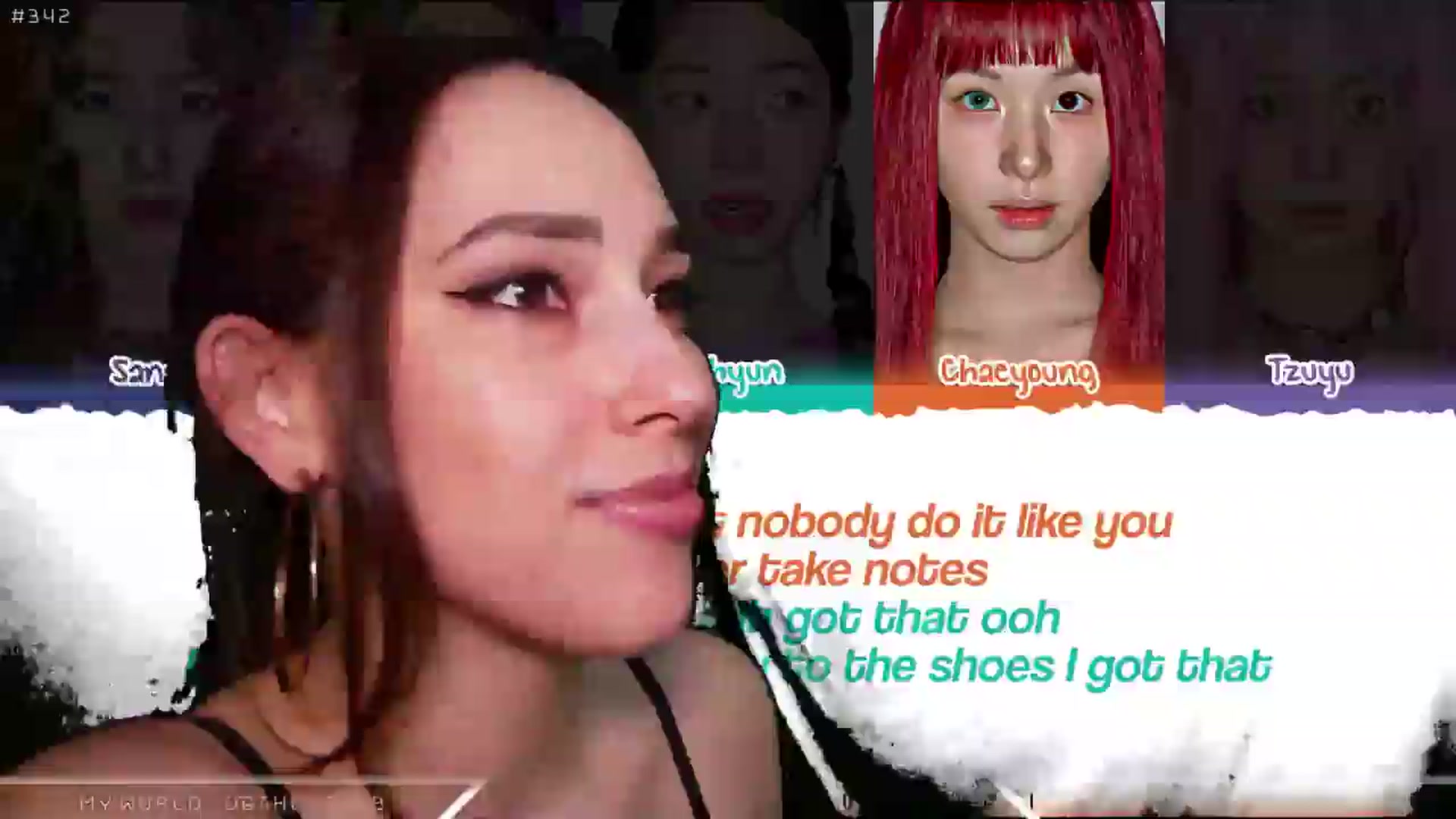 Gallery image thumbnail from Dashy's myfreecams stream on, 09/06/2026, 10:46 image 6 of 20
