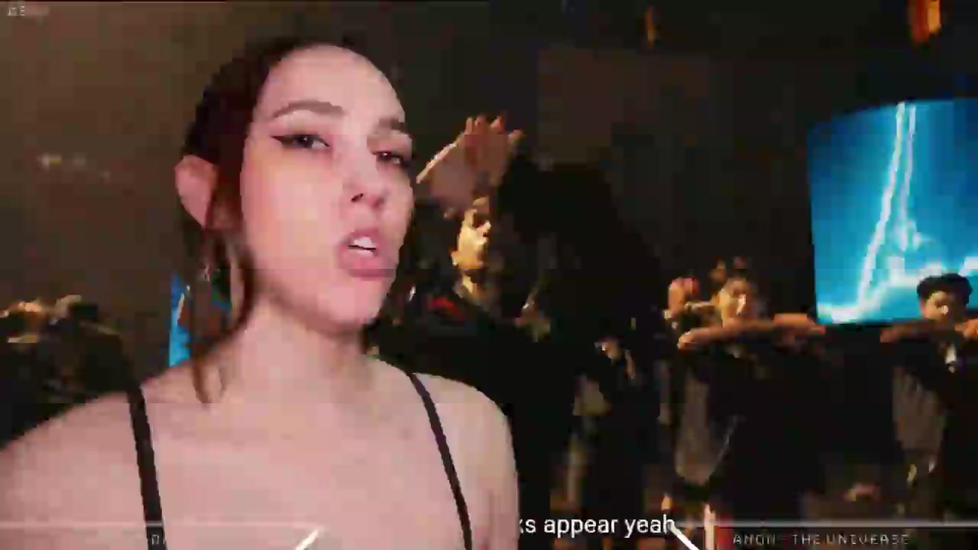 Gallery image thumbnail from Dashy's myfreecams stream on, 09/06/2026, 10:46 image 8 of 20