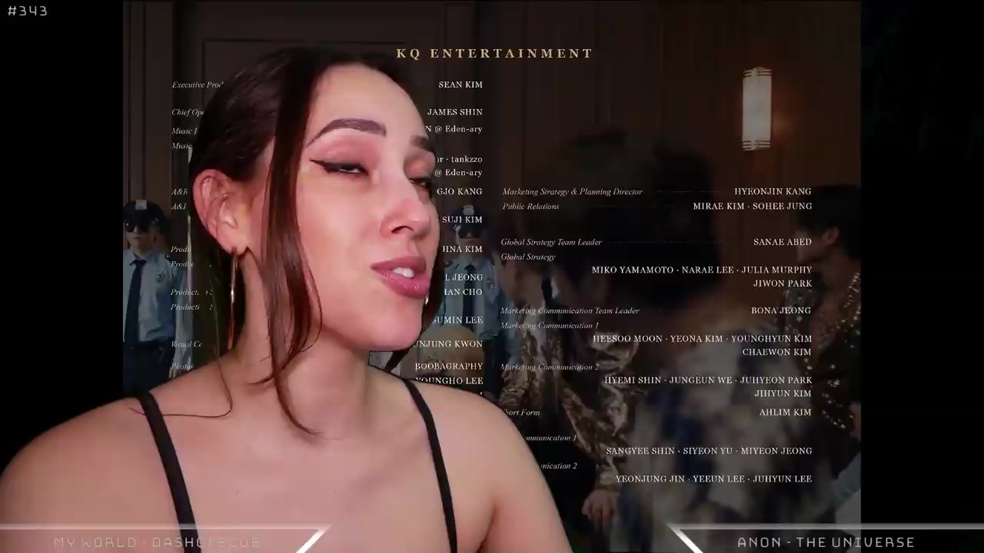 Gallery image thumbnail from Dashy's myfreecams stream on, 09/06/2026, 10:46 image 7 of 20