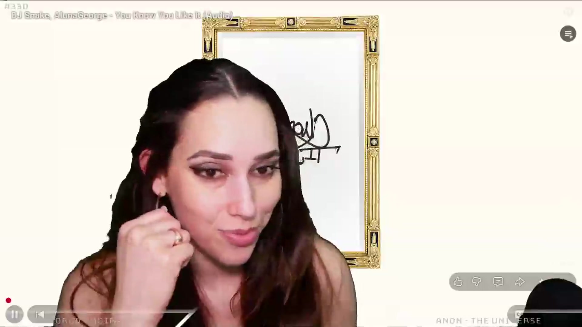 Gallery image thumbnail from Dashy's myfreecams stream on, 09/07/2026, 10:11 image 18 of 20