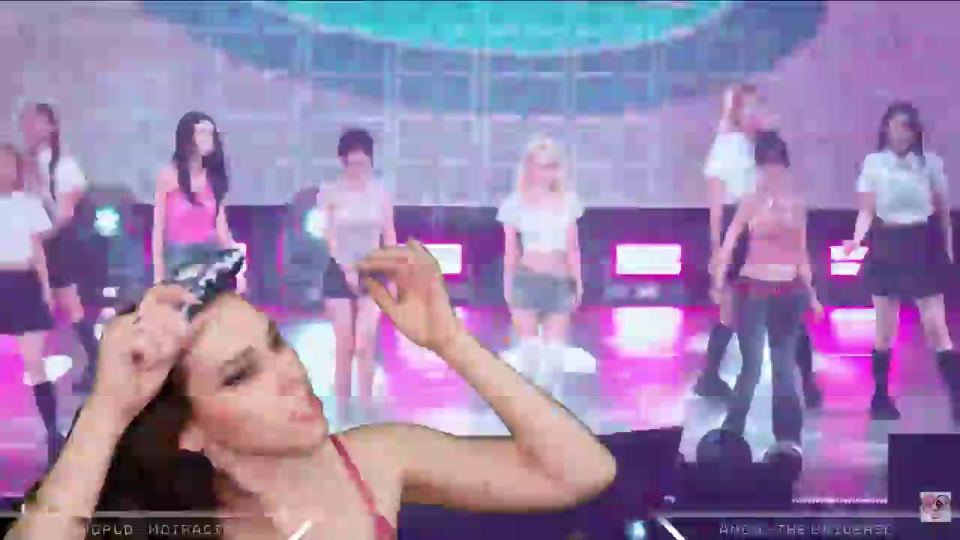 Gallery image thumbnail from Dashy's myfreecams stream on, 09/07/2026, 10:11 image 20 of 20