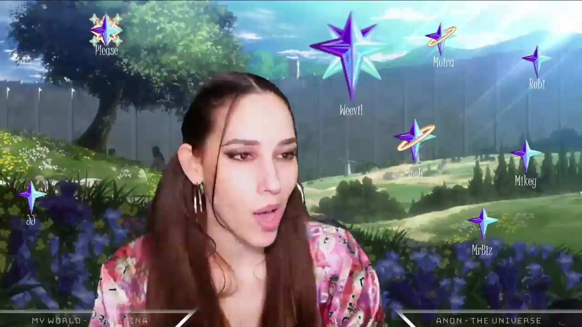 Gallery image thumbnail from Dashy's myfreecams stream on, 09/07/2026, 10:11 image 10 of 20