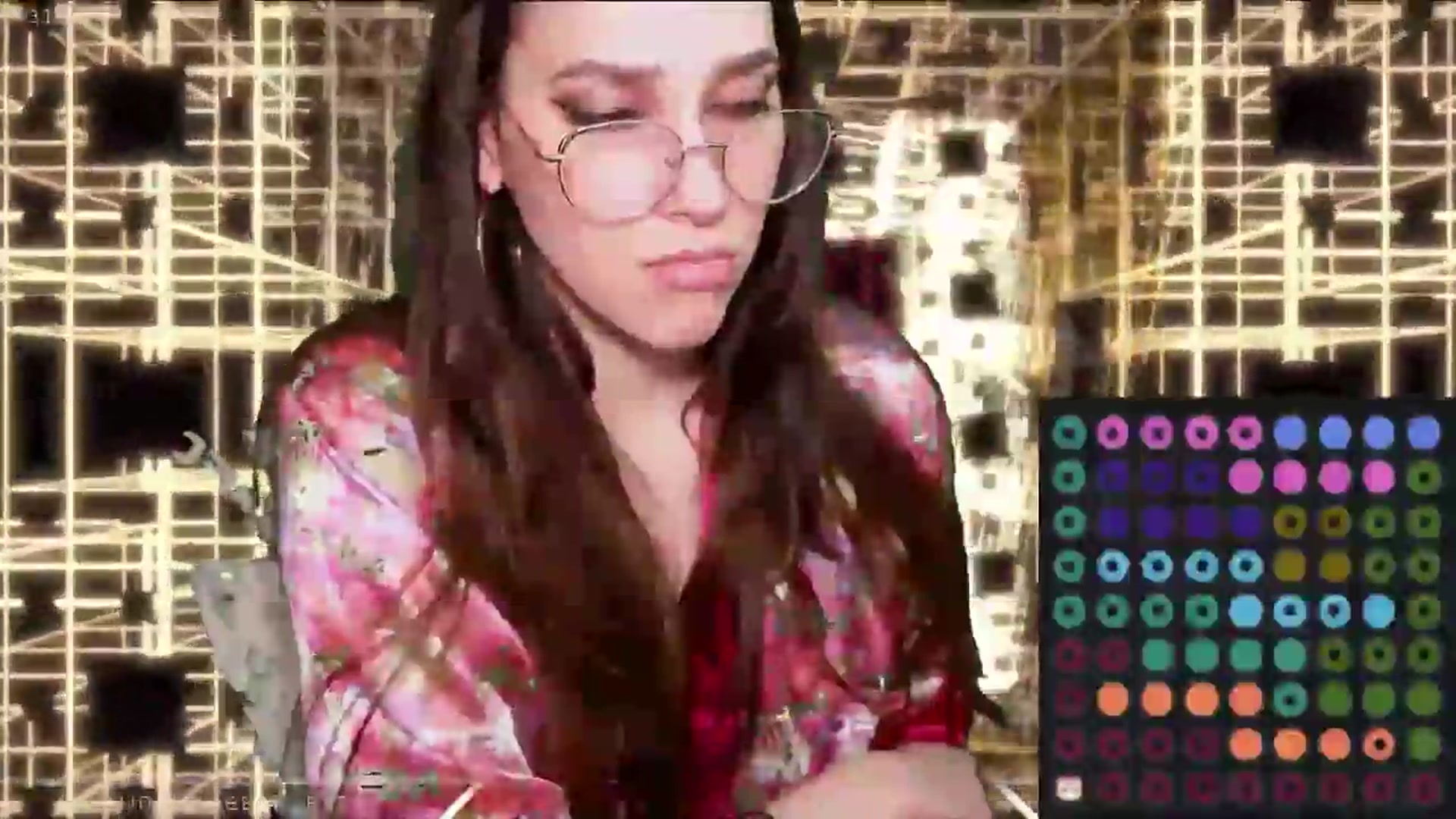 Gallery image thumbnail from Dashy's myfreecams stream on, 09/07/2026, 12:56 image 16 of 20